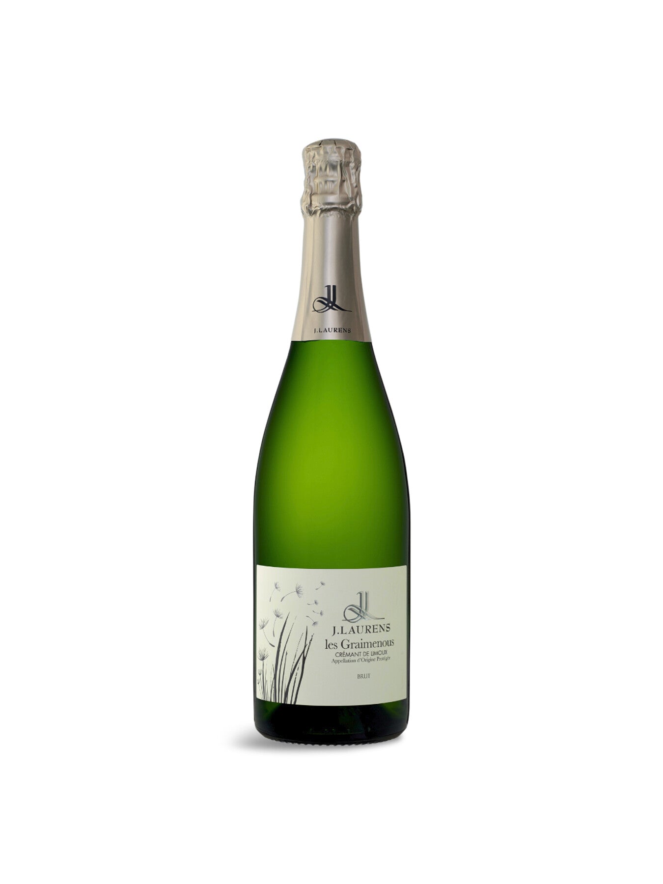 Les Graimenous Cremant de Limoux