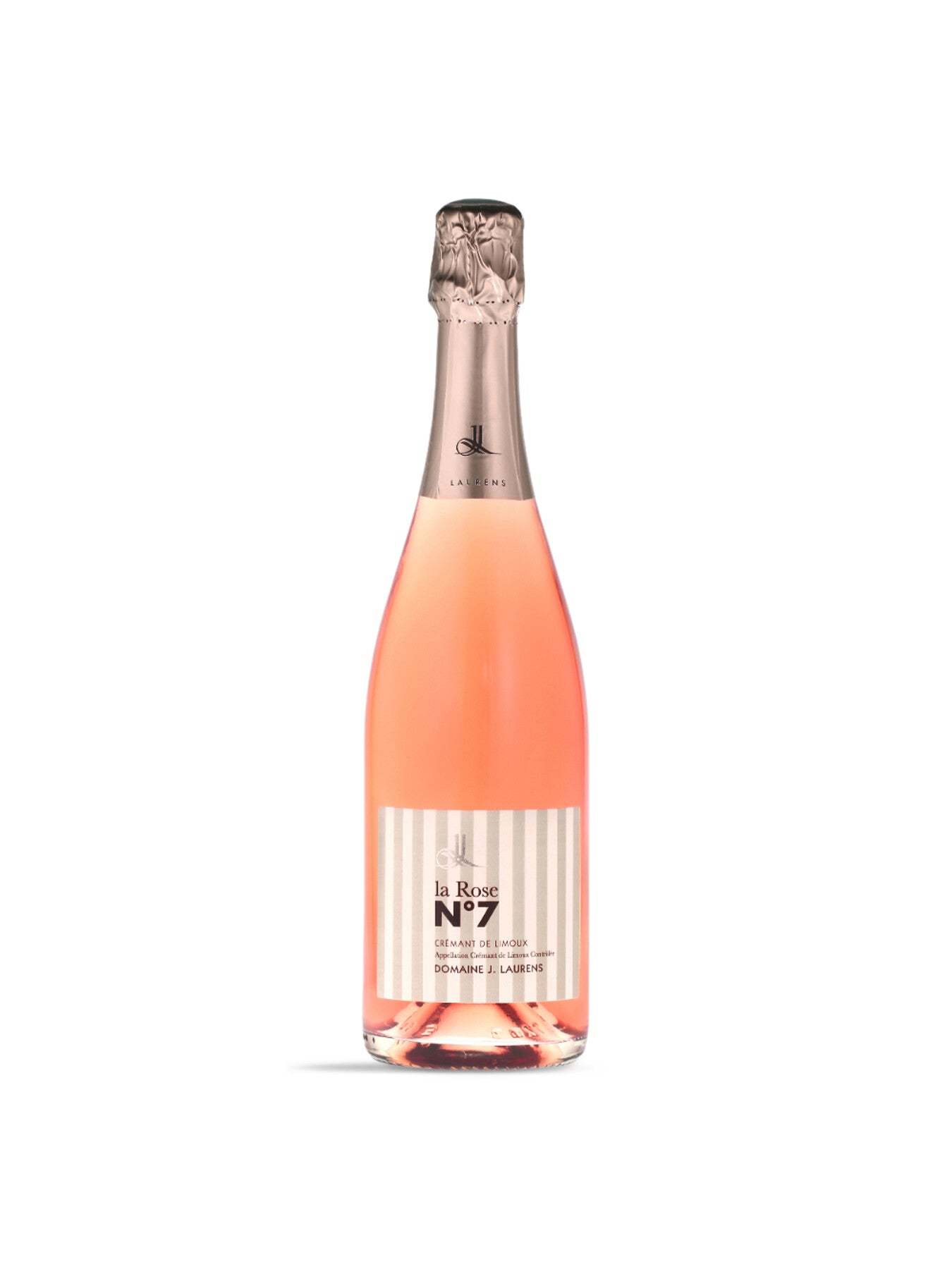 La Rose No7 Cremant de Limoux NV