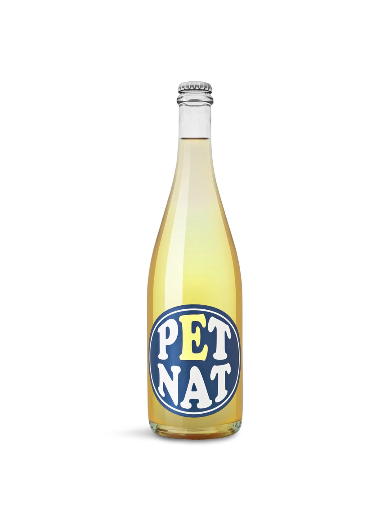Pet Nat White