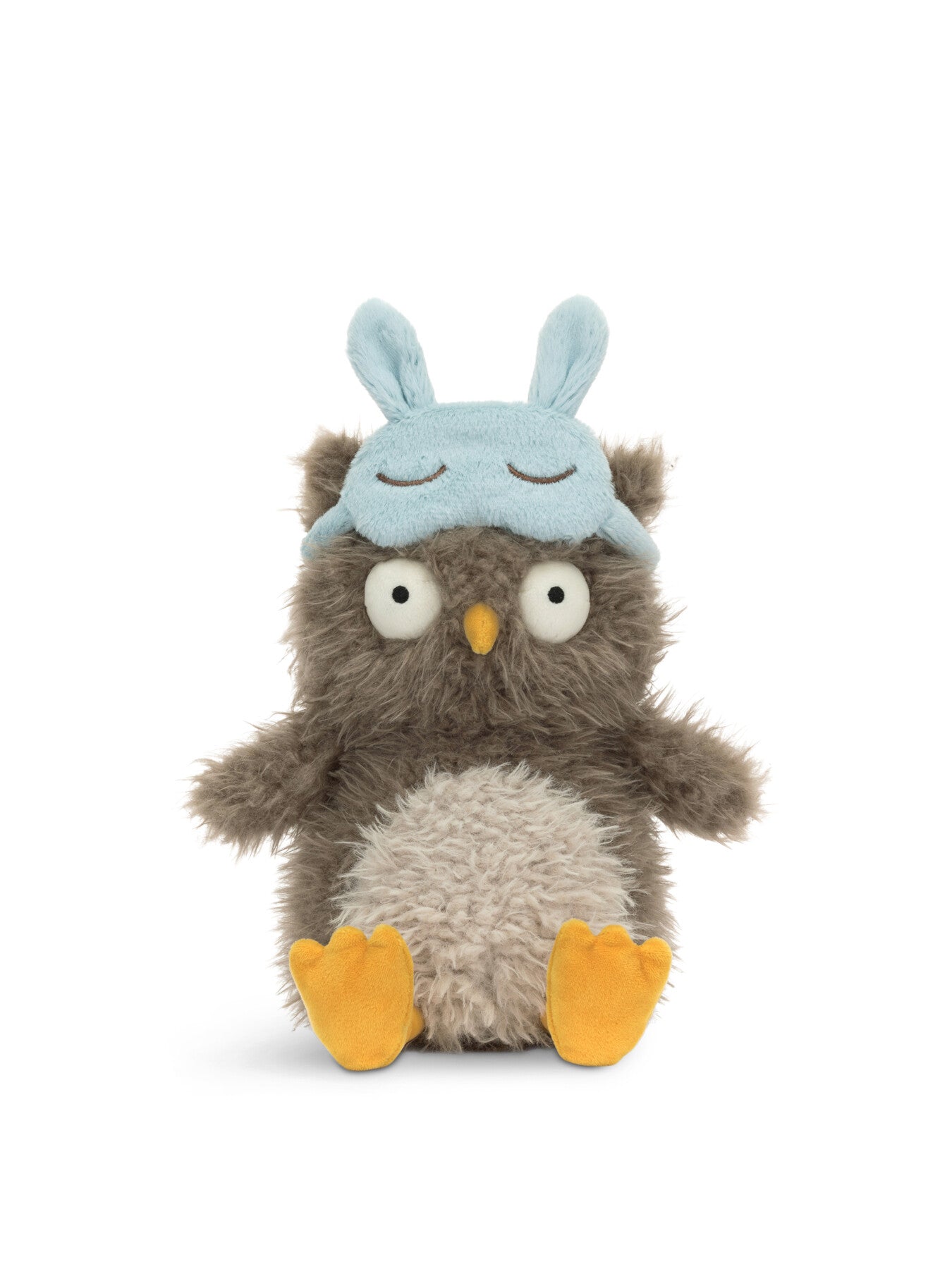 Audrey Hootsoftly Soft Toy 24cm