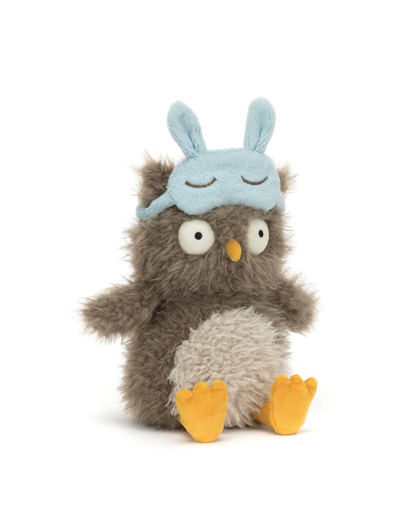 Audrey Hootsoftly Soft Toy 24cm