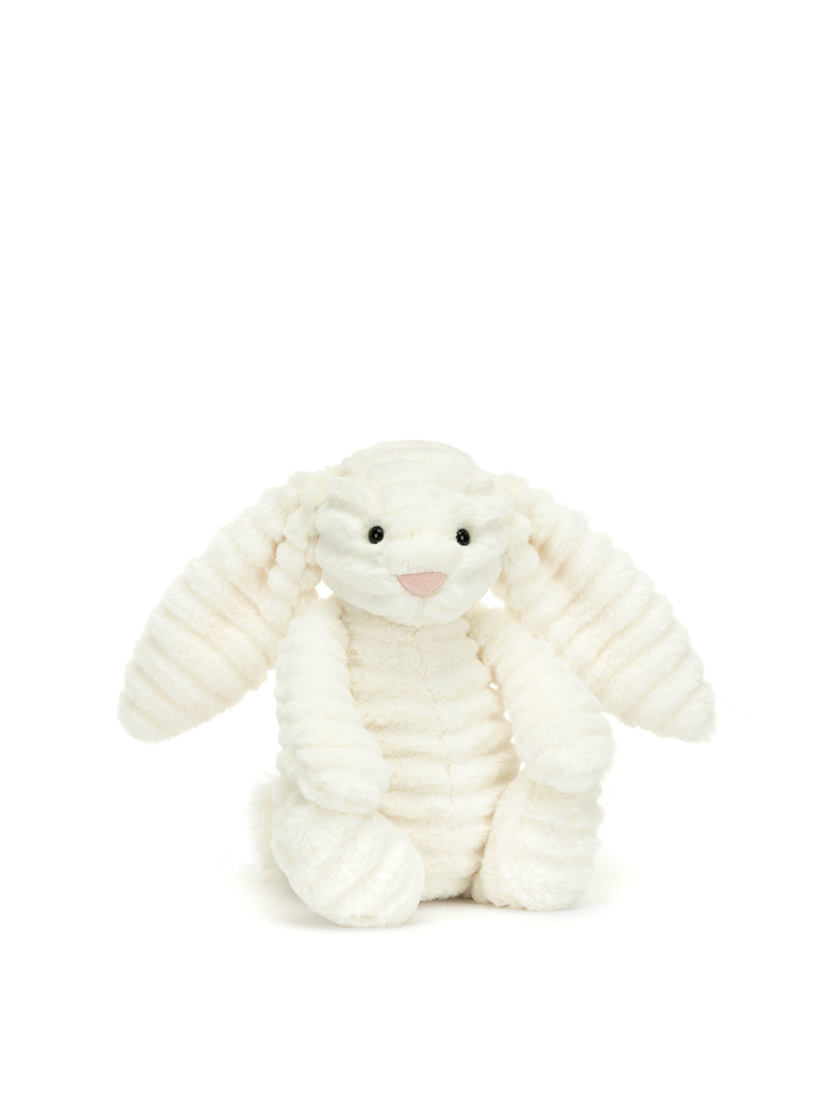 Bashful Luxe Bunny Nimbus Soft Toy
