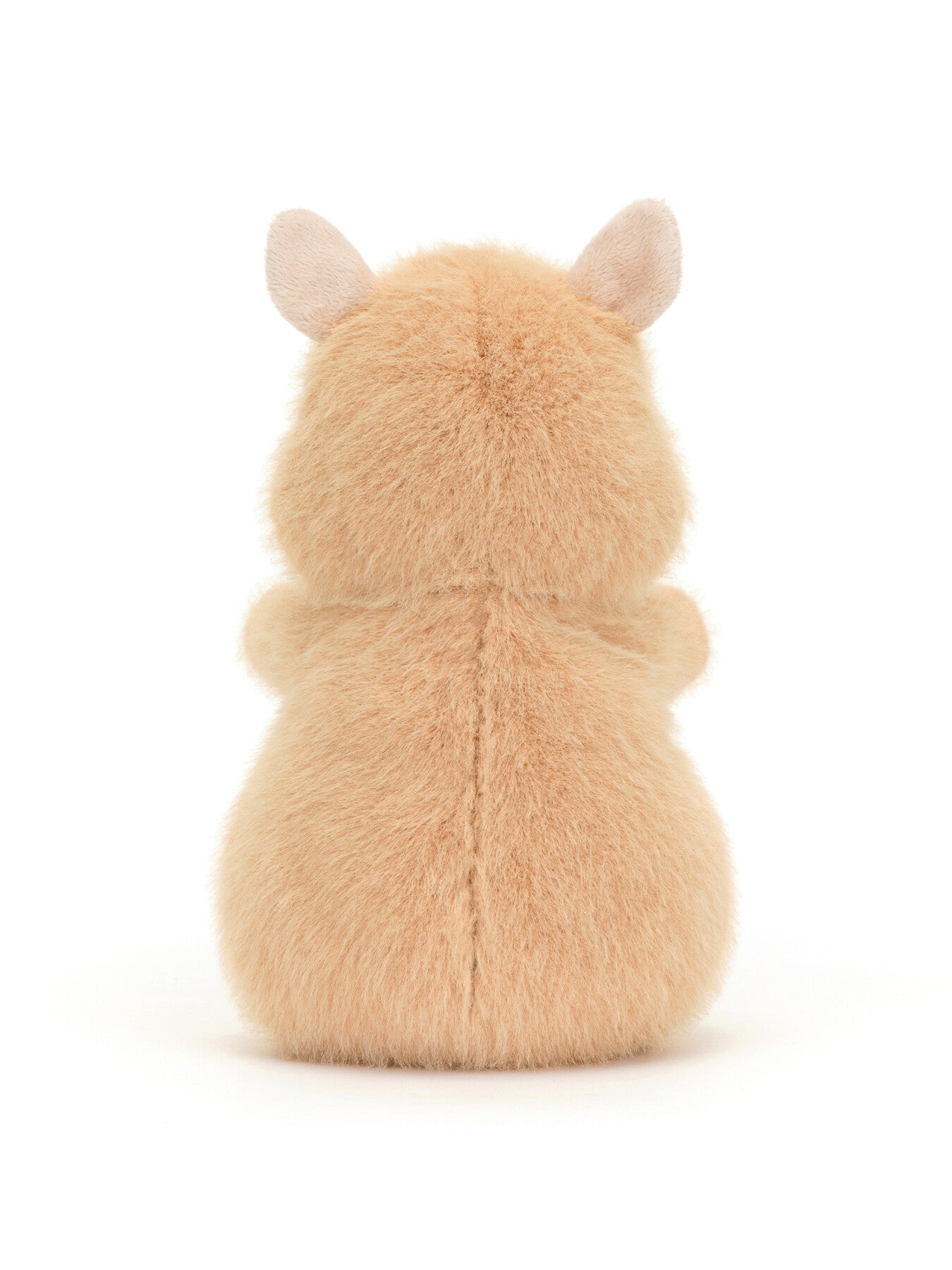 Hank Hamster
