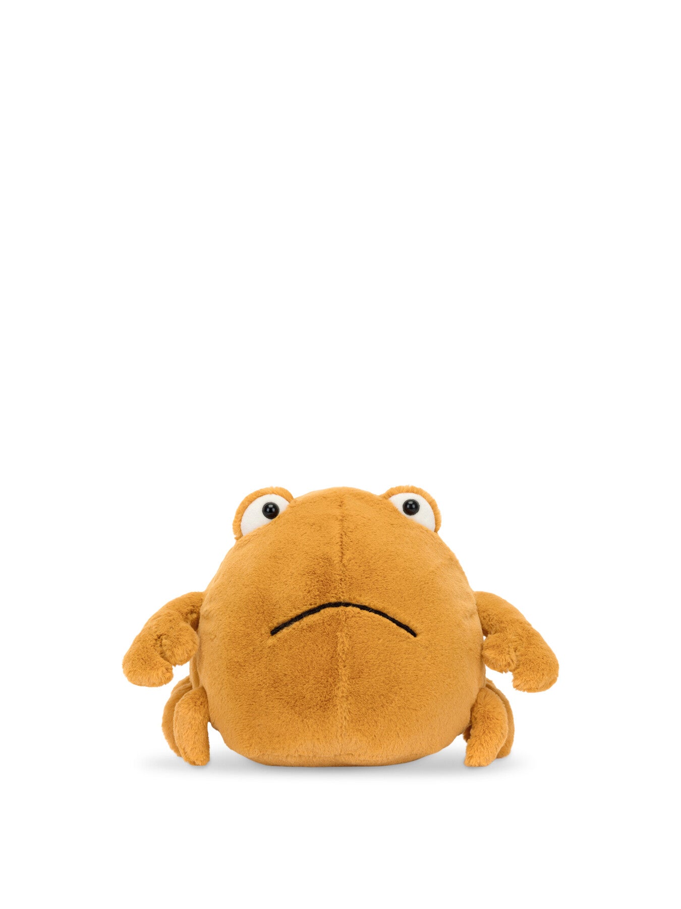 Chrissie Crab