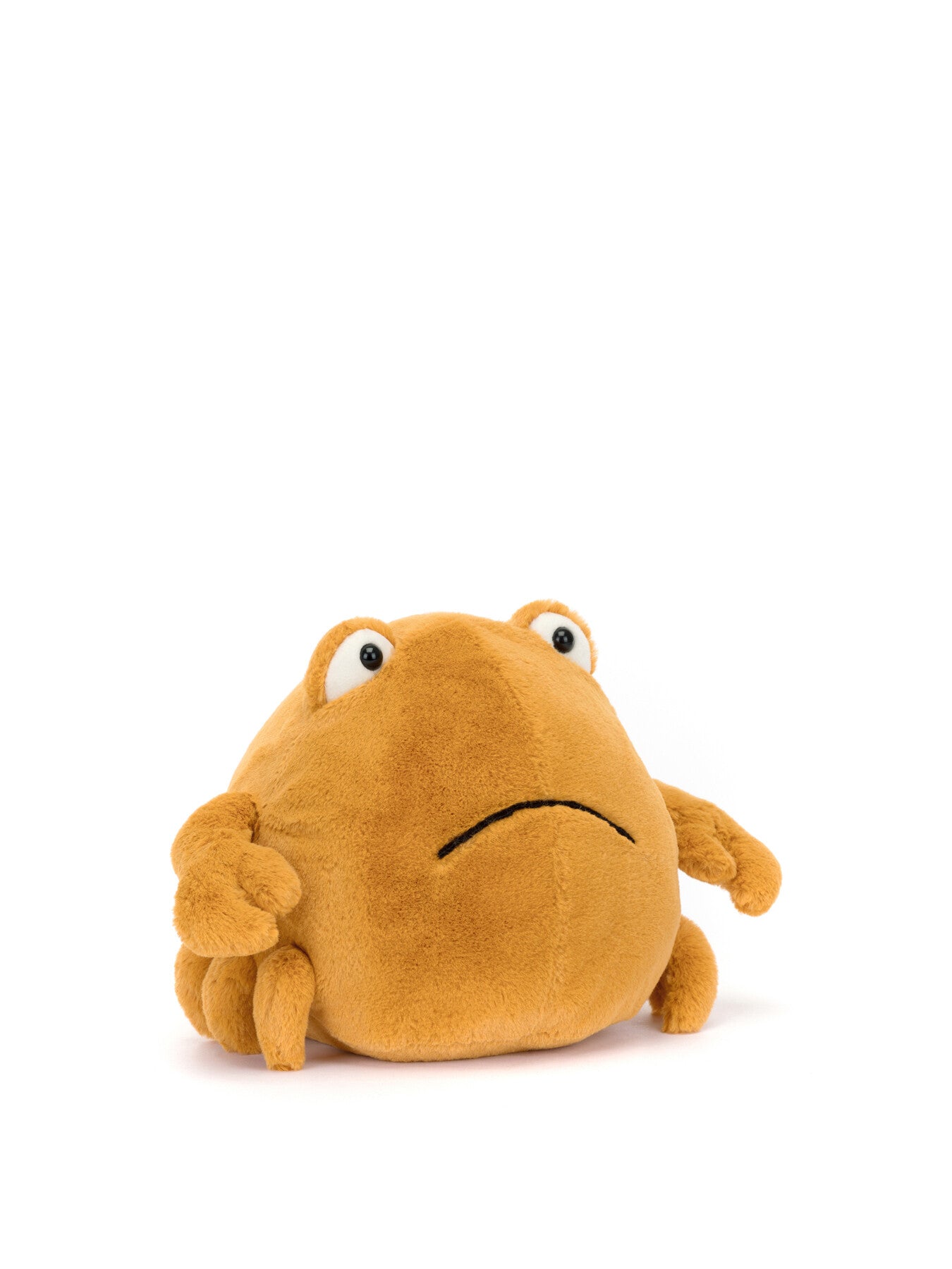 Chrissie Crab