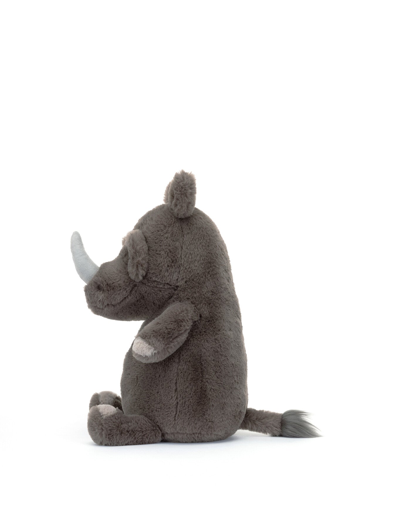 Roderick Rhinoceros