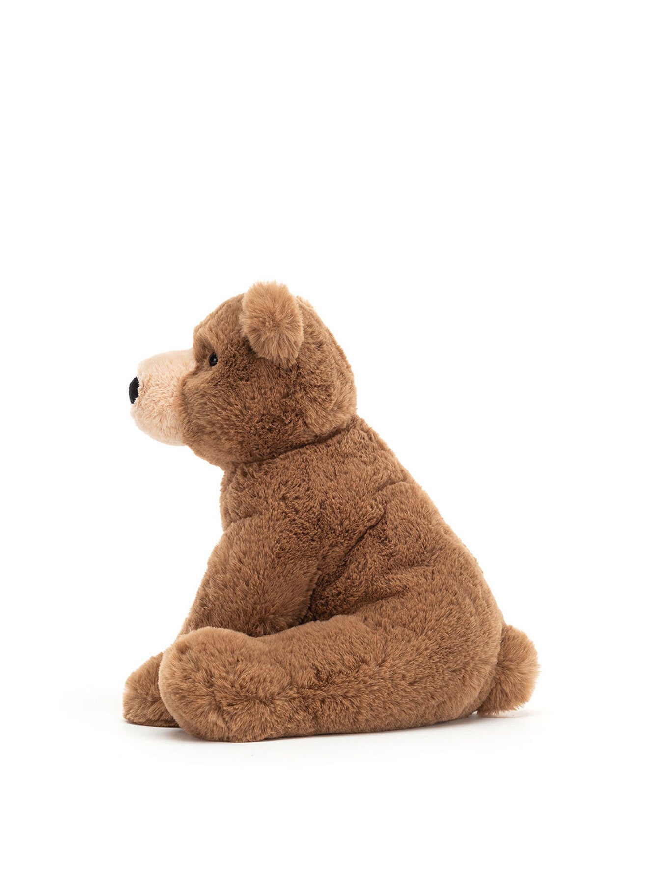 Medium Woody Bear