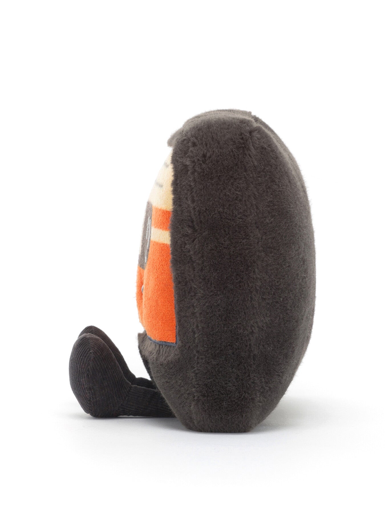 Amuseable Cassette Tape