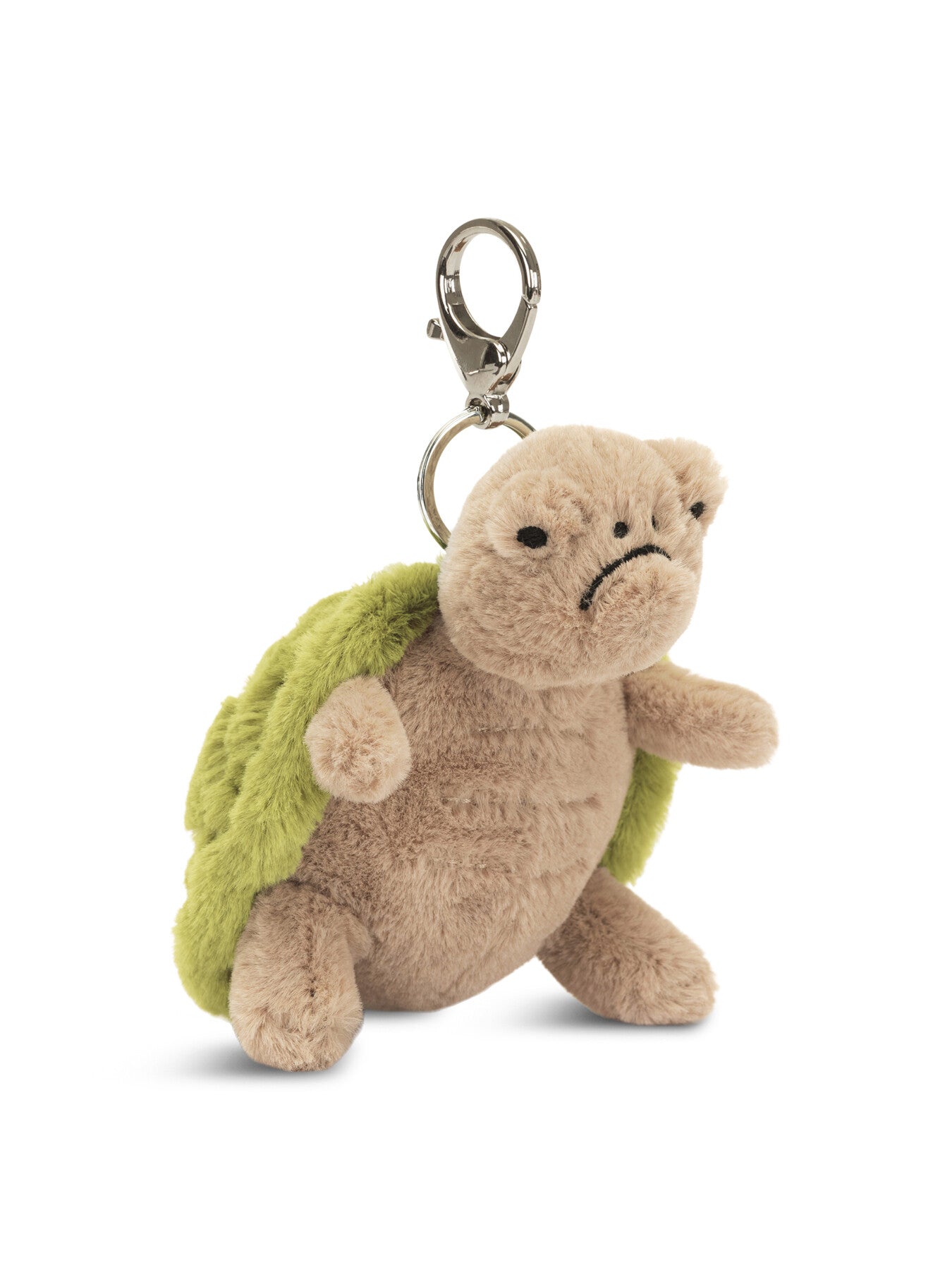 Timmy Turtle Bag Charm