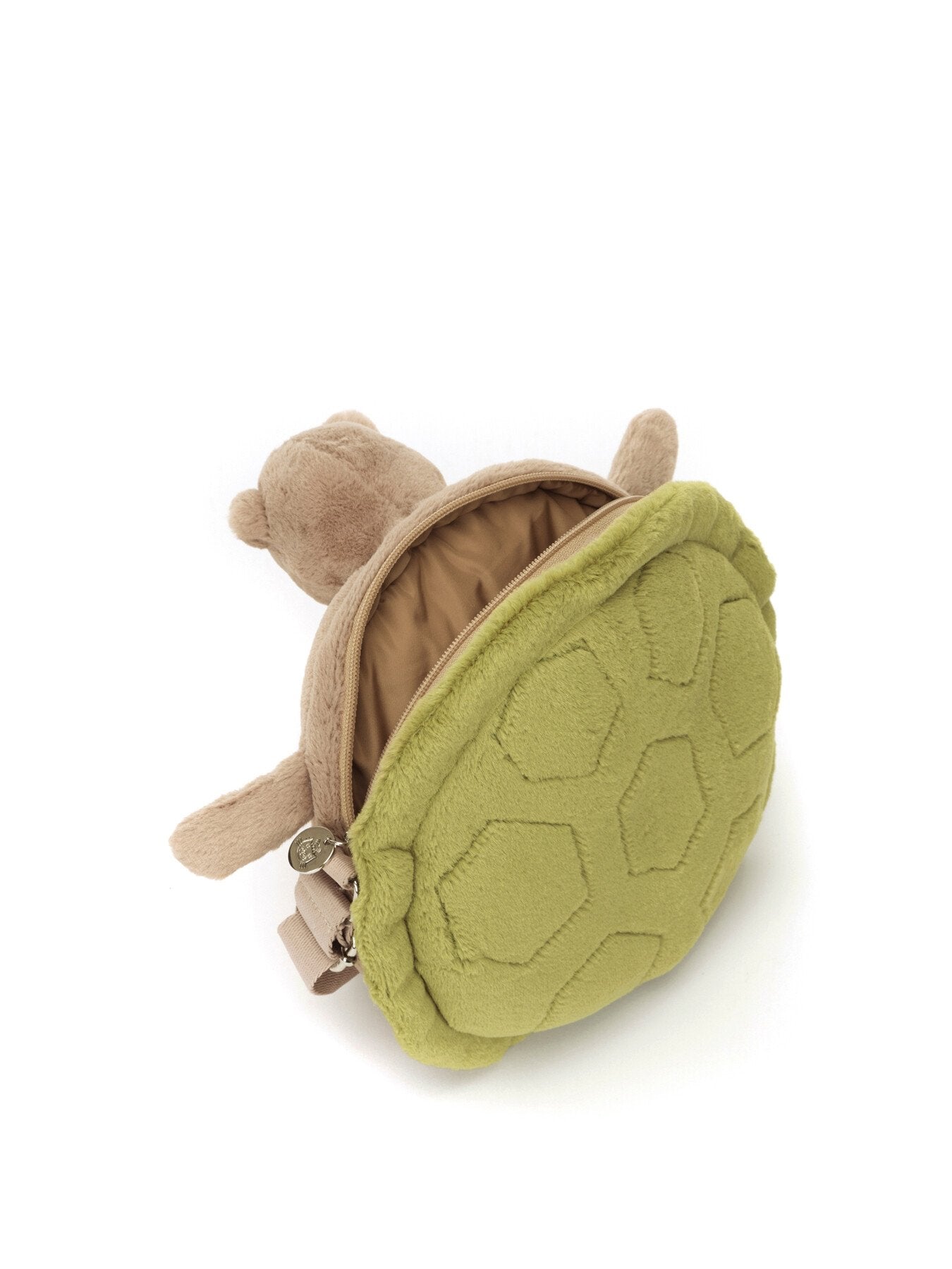 Timmy Turtle Bag