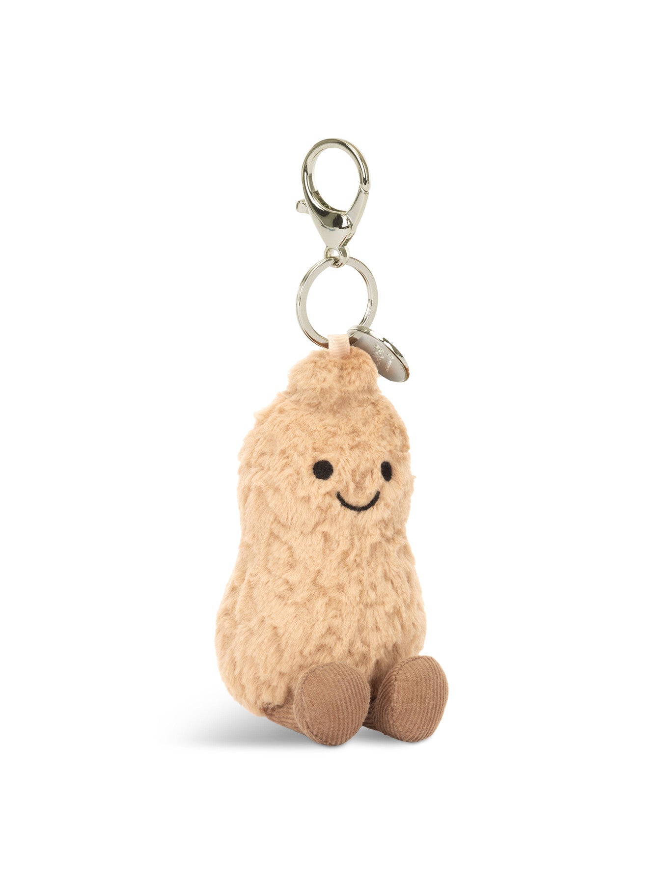 Amuseable Peanut Bag Charm