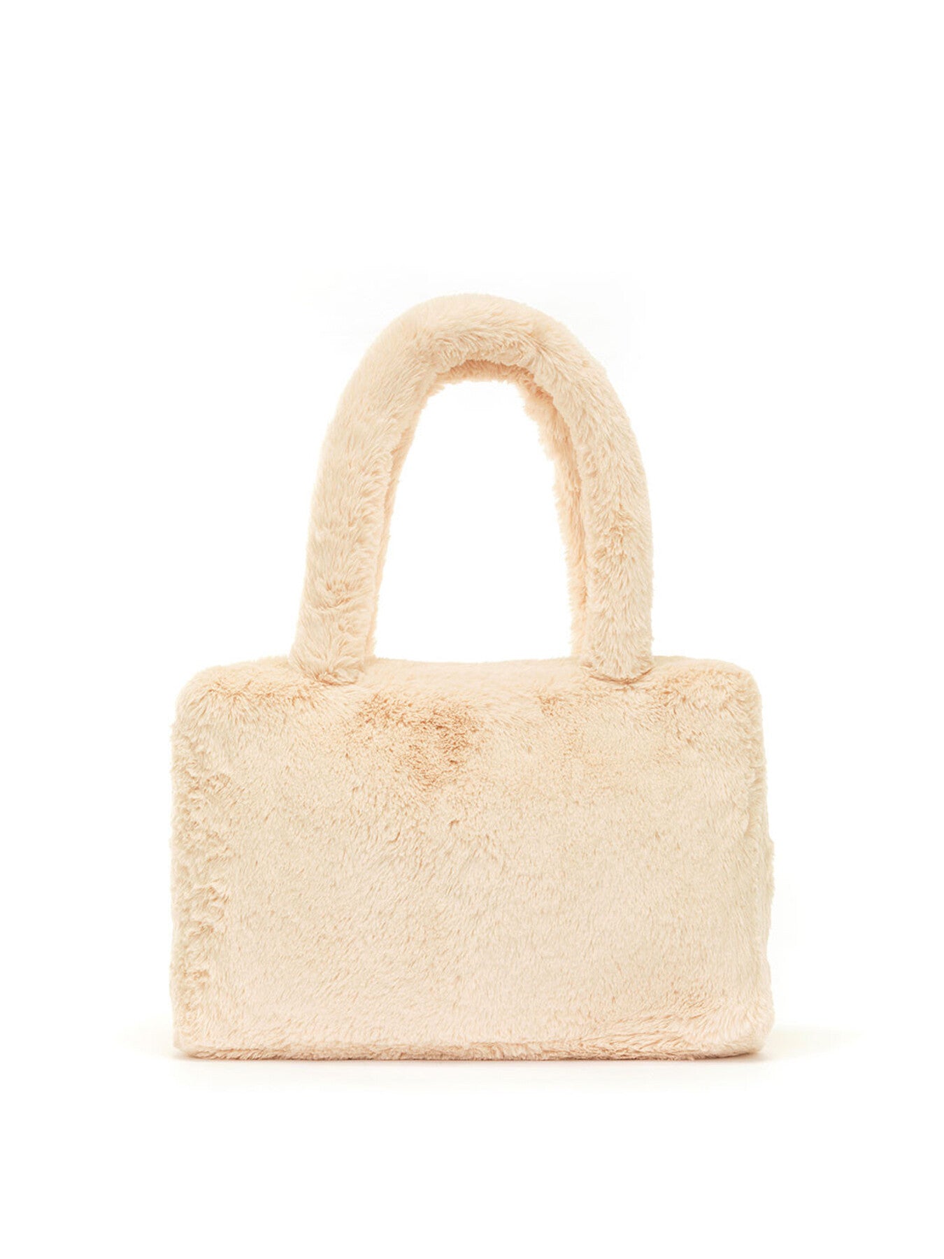 Smudge Rabbit Tote Bag