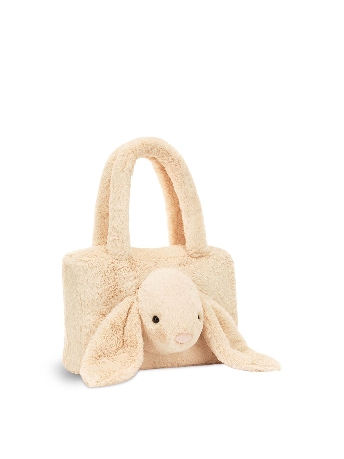 Smudge Rabbit Tote Bag