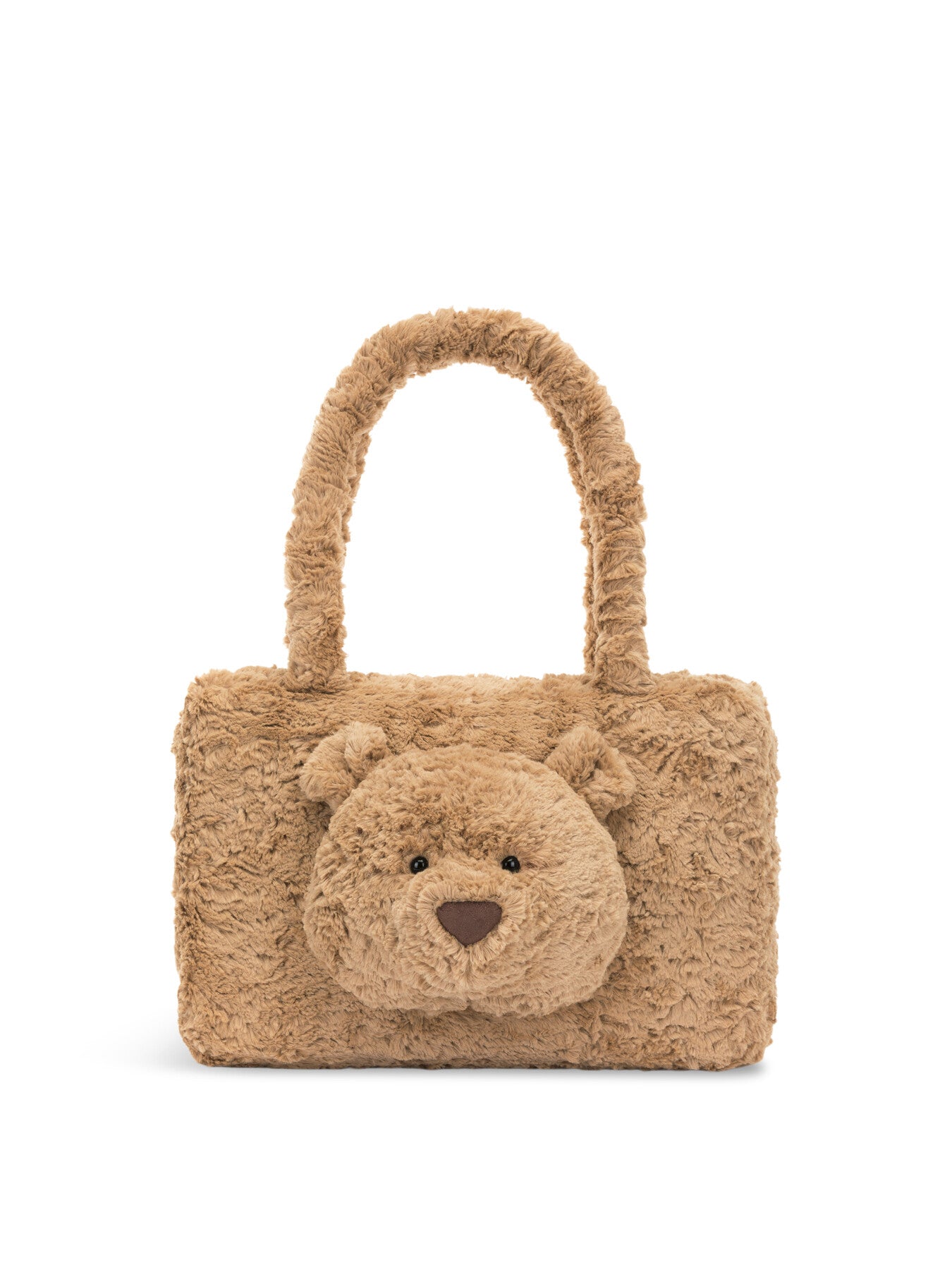Bartholomew Bear Tote Bag
