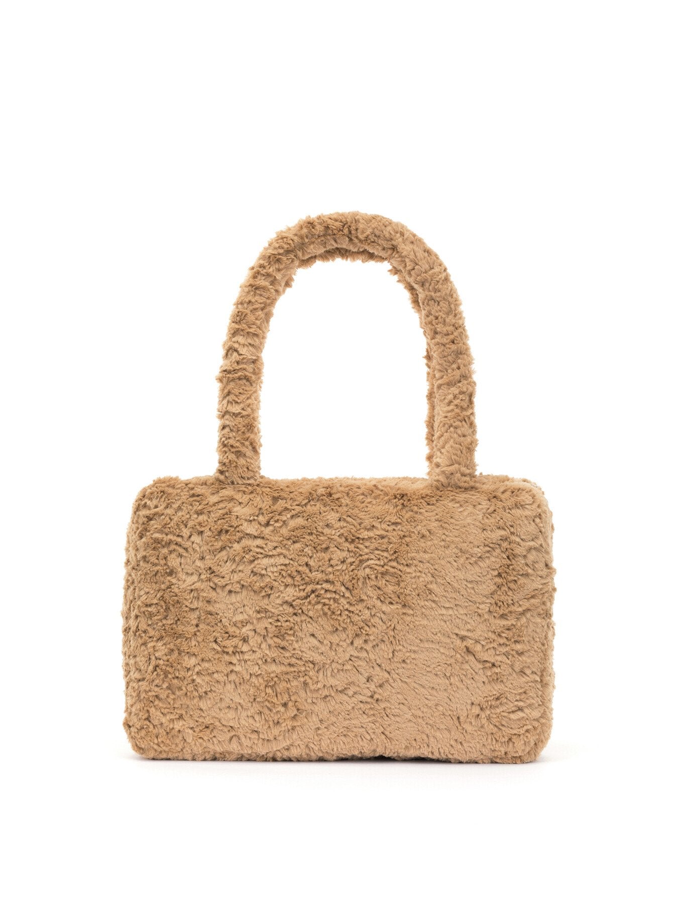 Bartholomew Bear Tote Bag