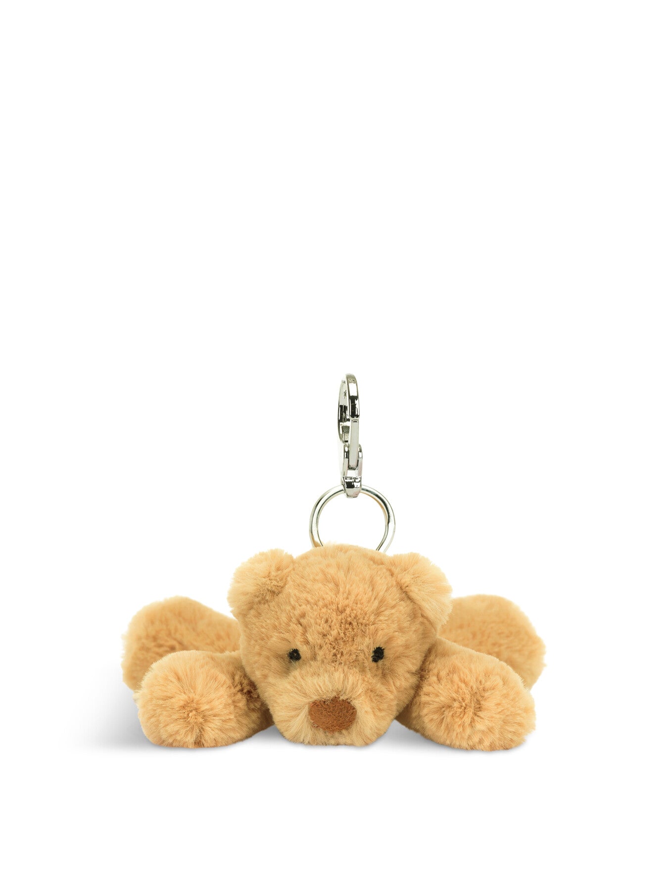 Smudge Bear Bag Charm