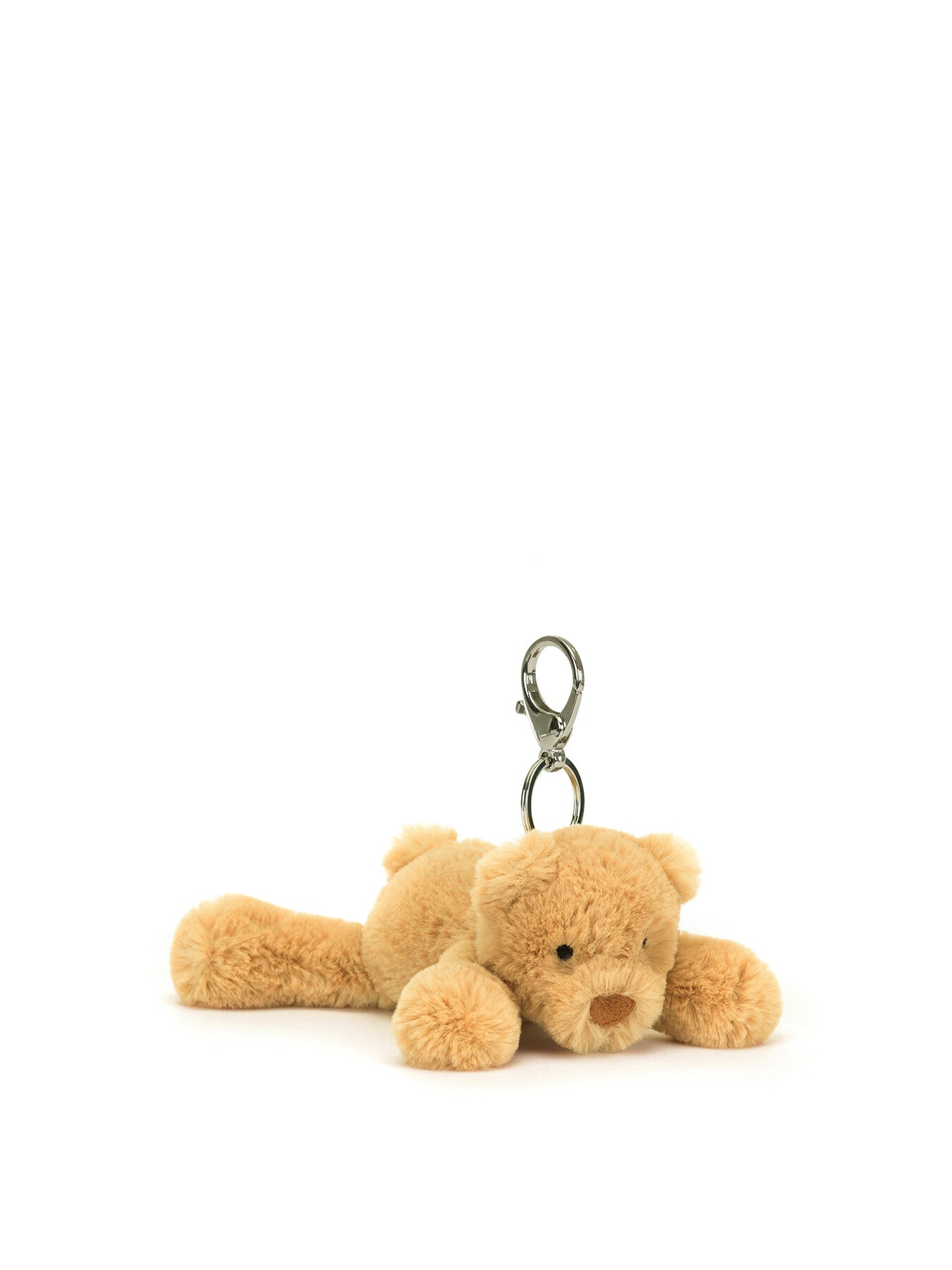 Smudge Bear Bag Charm