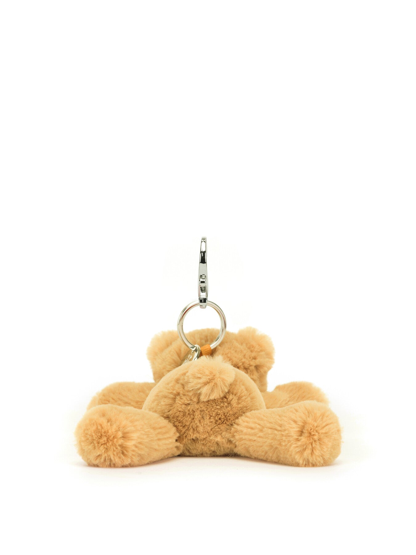 Smudge Bear Bag Charm