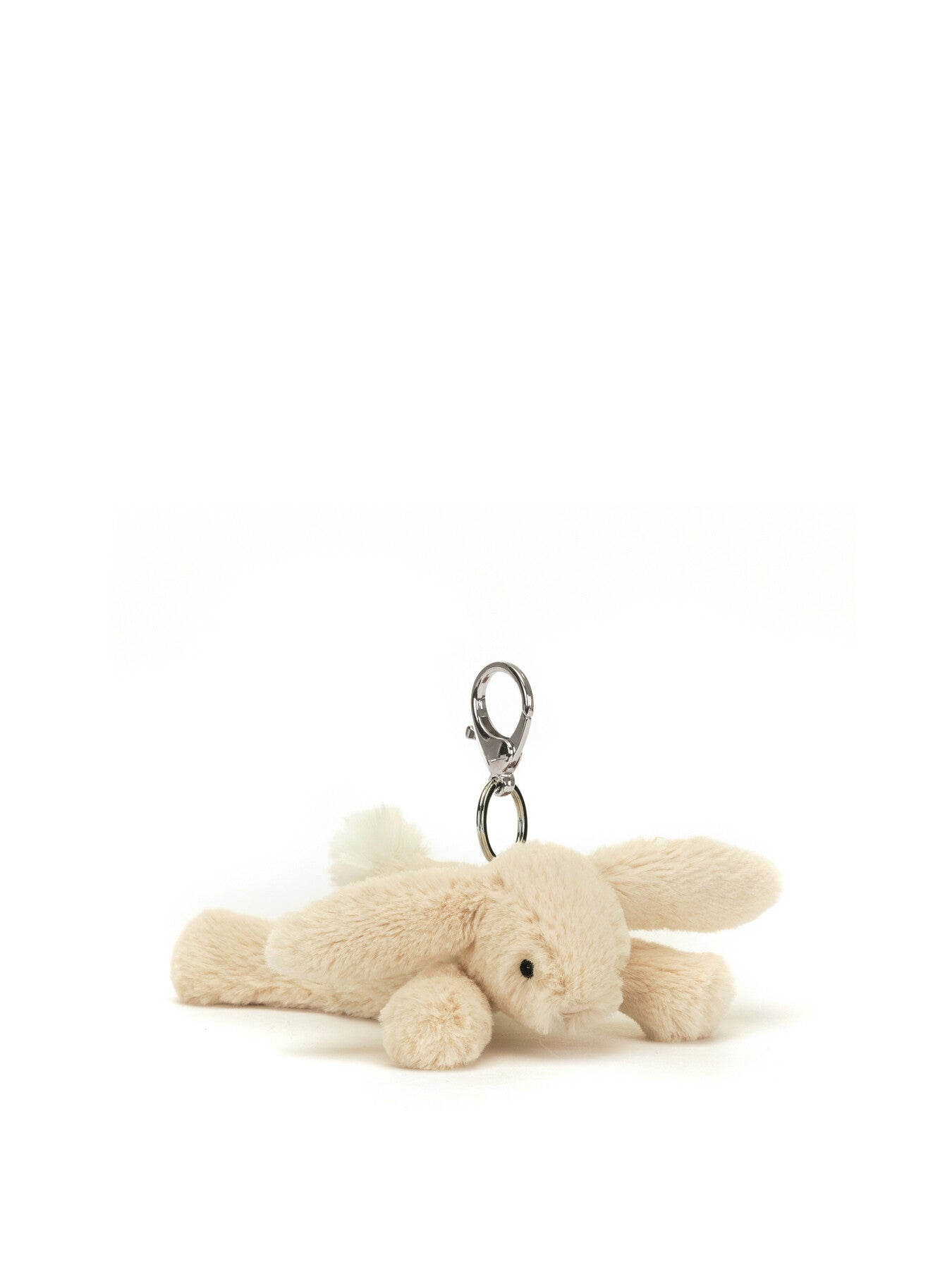 Smudge Rabbit Bag Charm