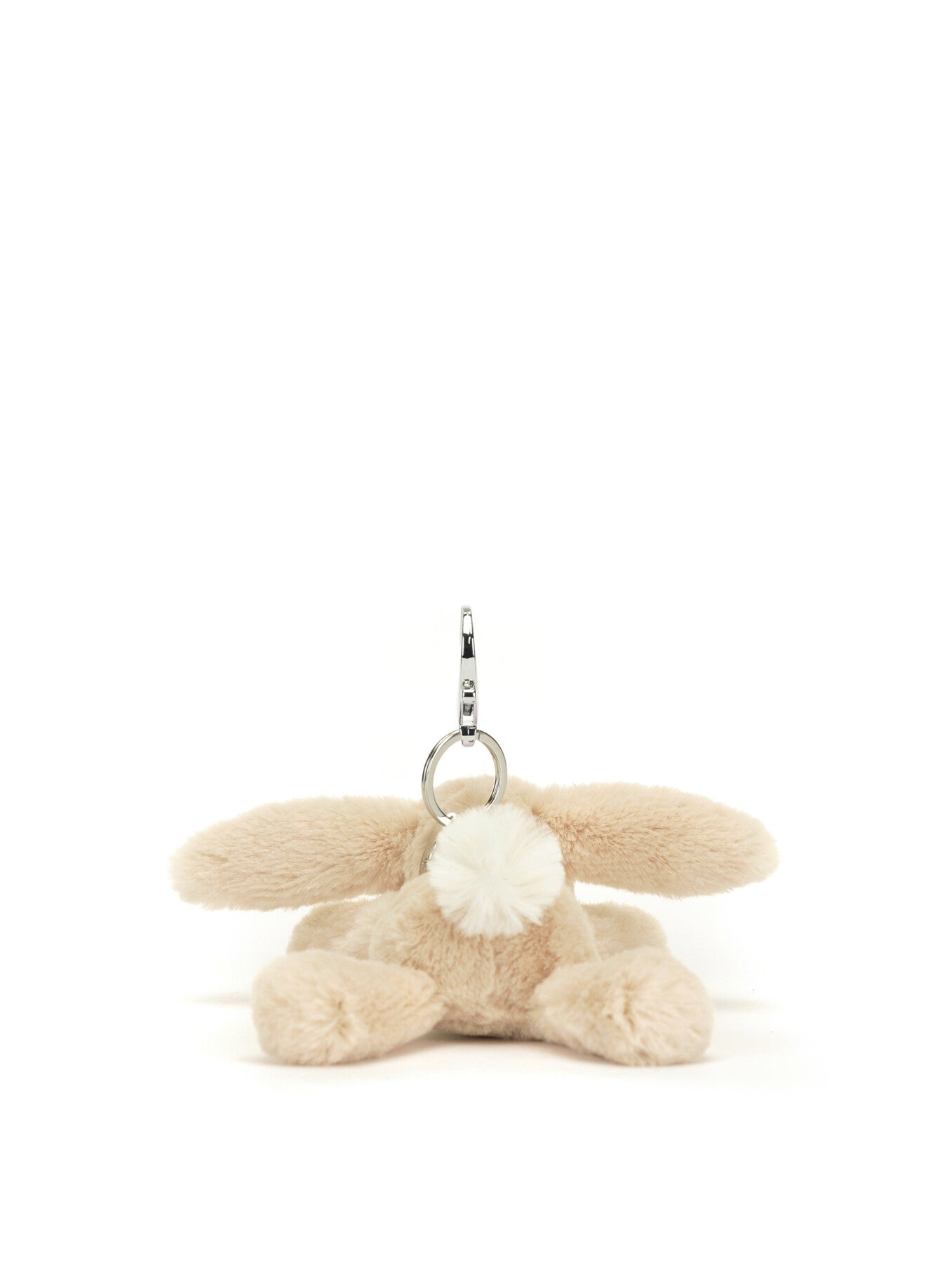 Smudge Rabbit Bag Charm