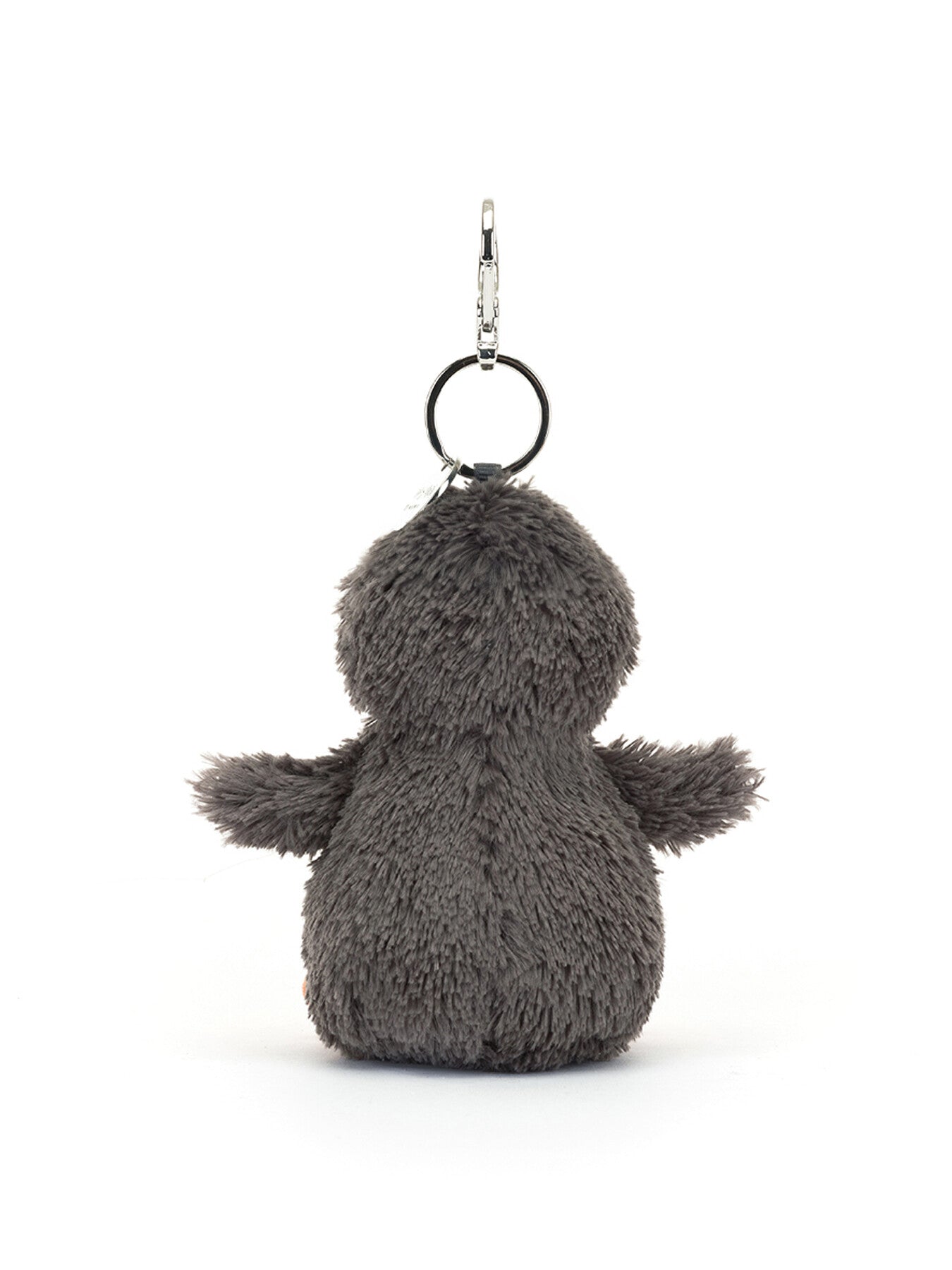 Peanut Penguin Bag Charm
