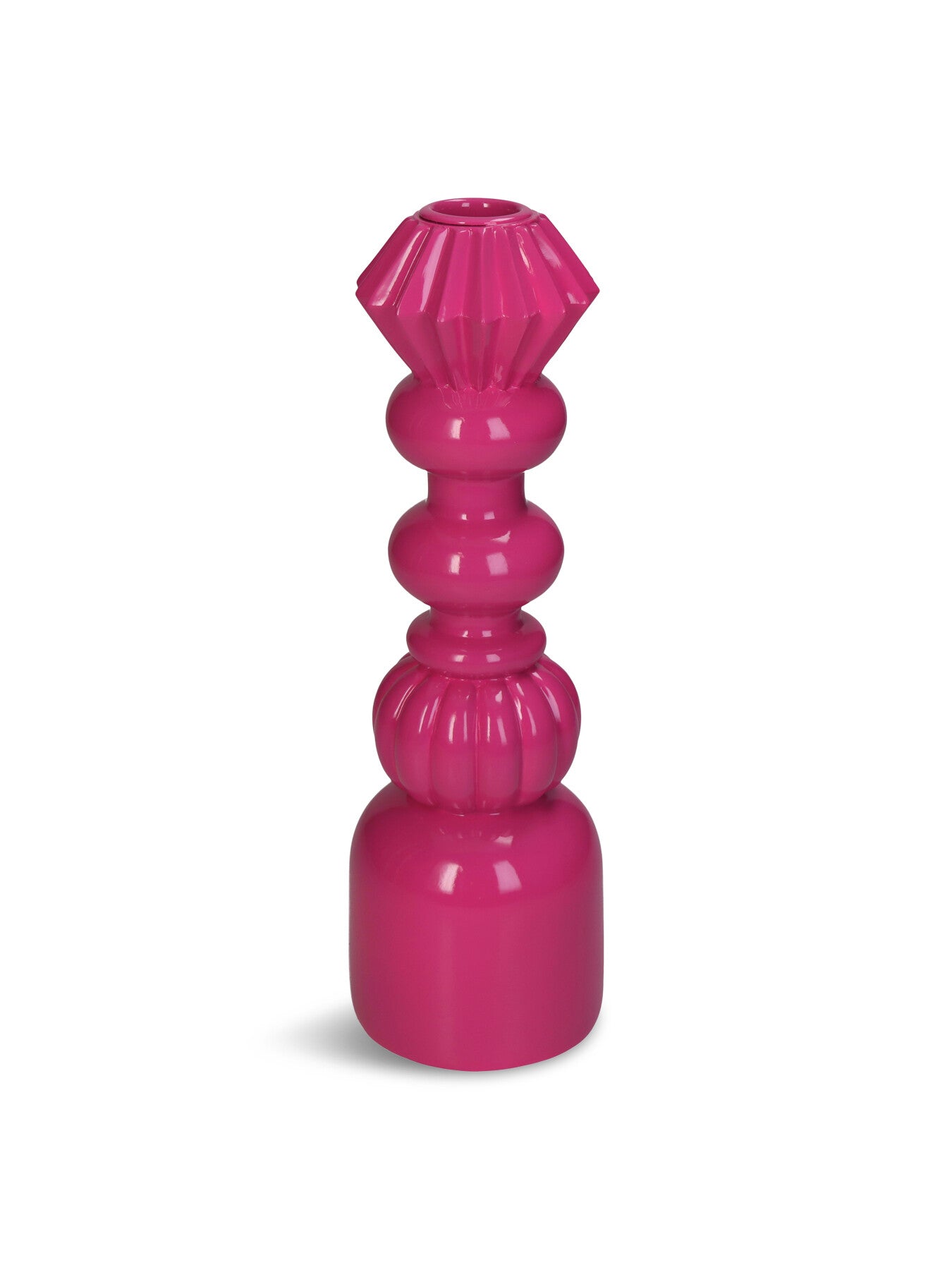 Candle Stick Pink