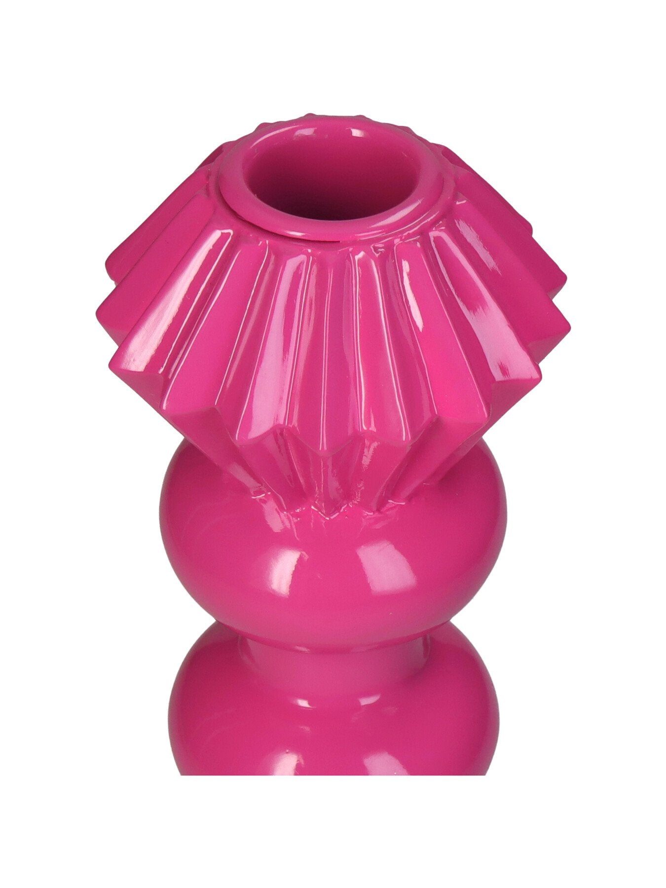 Candle Stick Pink