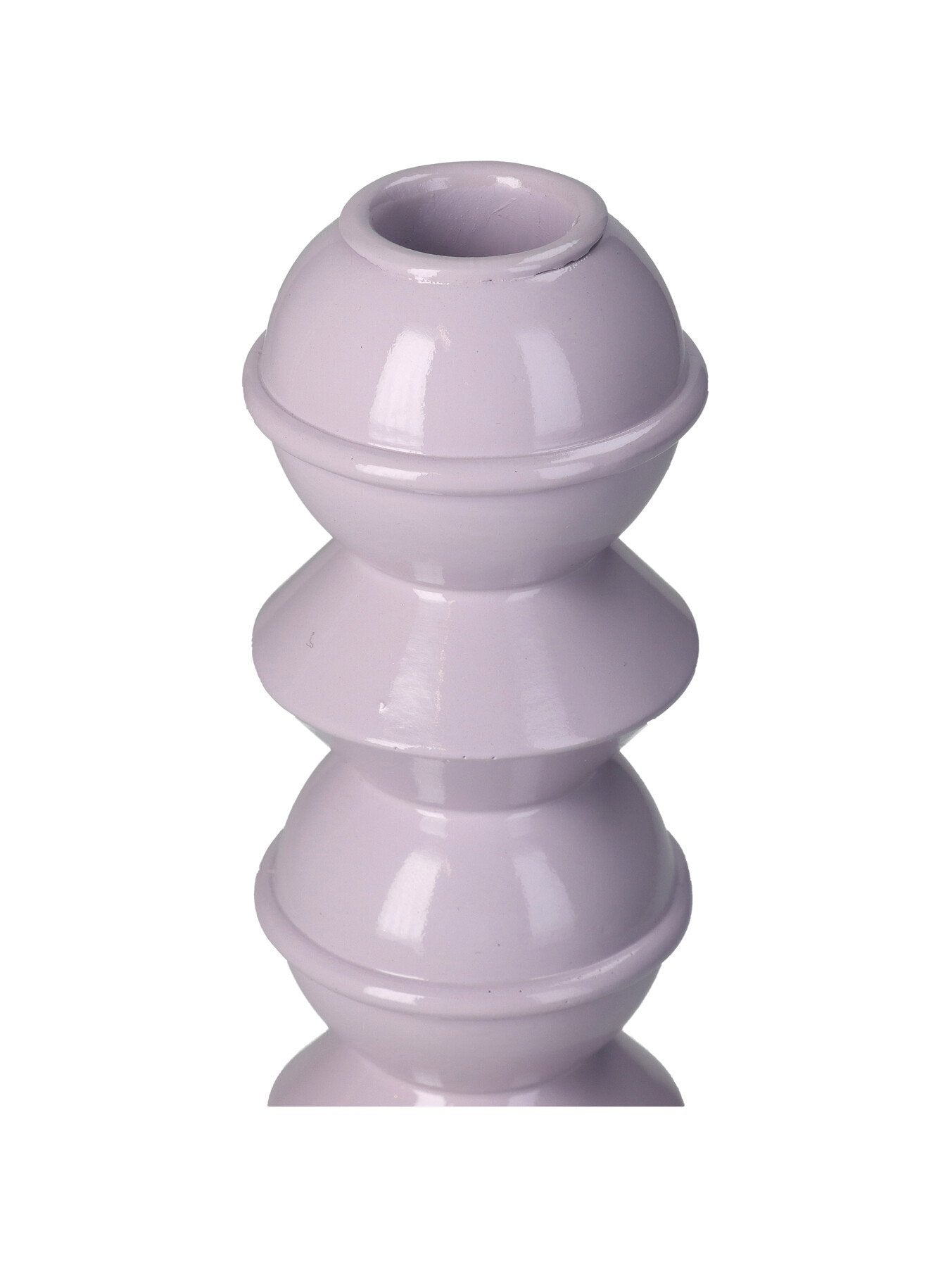 Candle Stick Lilac
