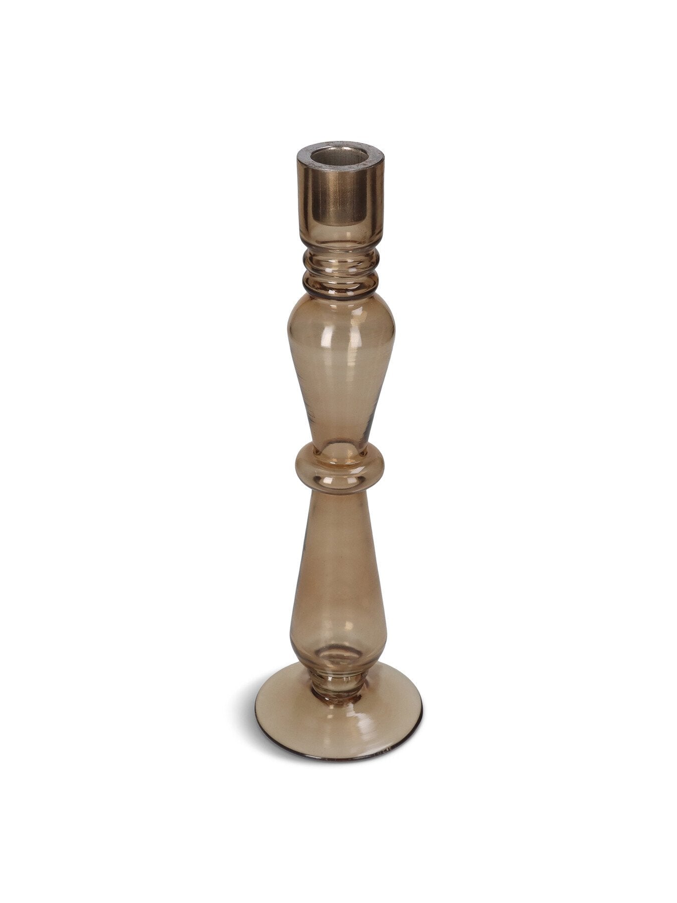 Candle Stick Brown