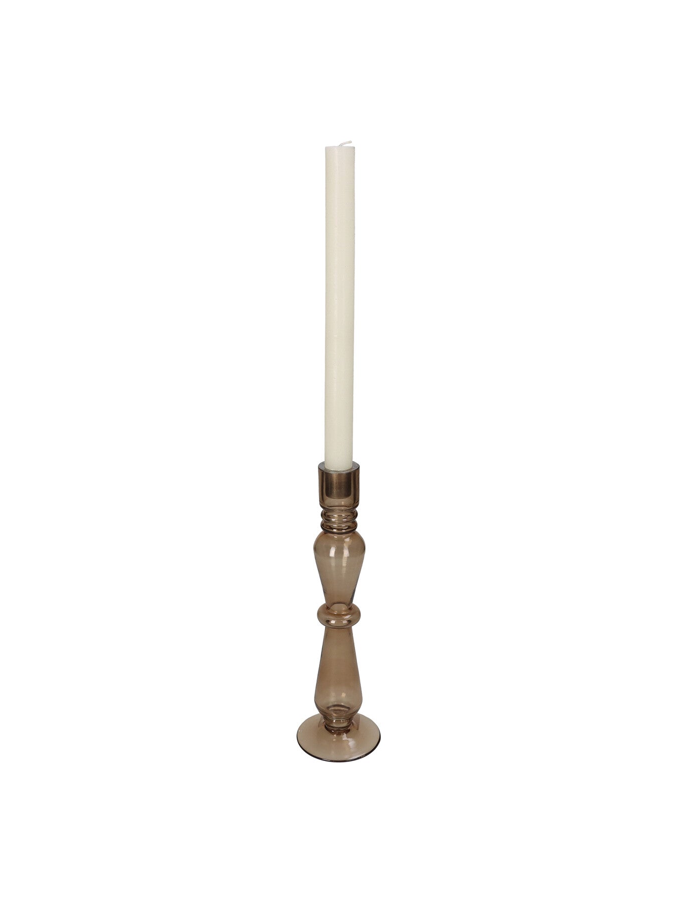Candle Stick Brown