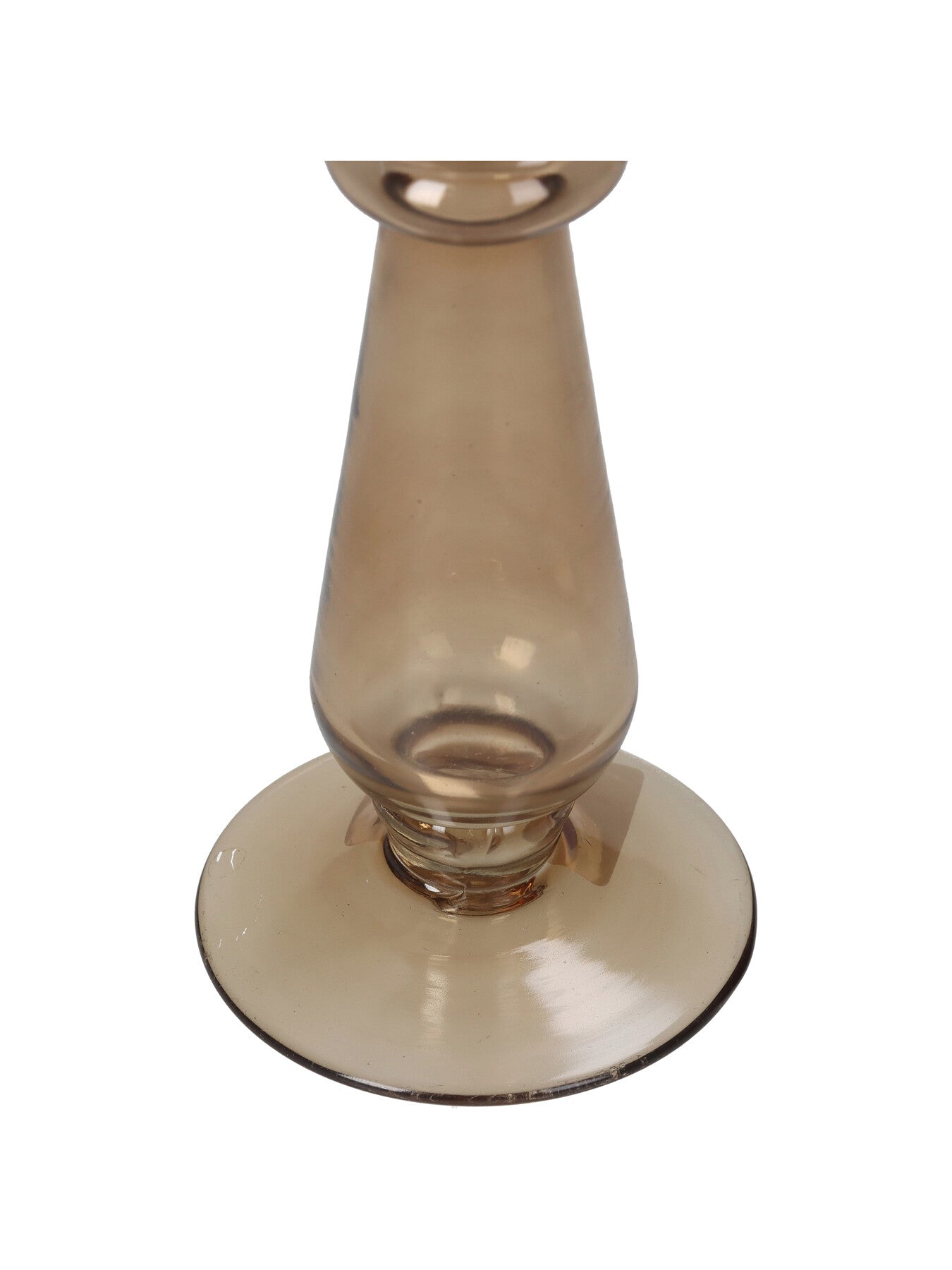 Candle Stick Brown