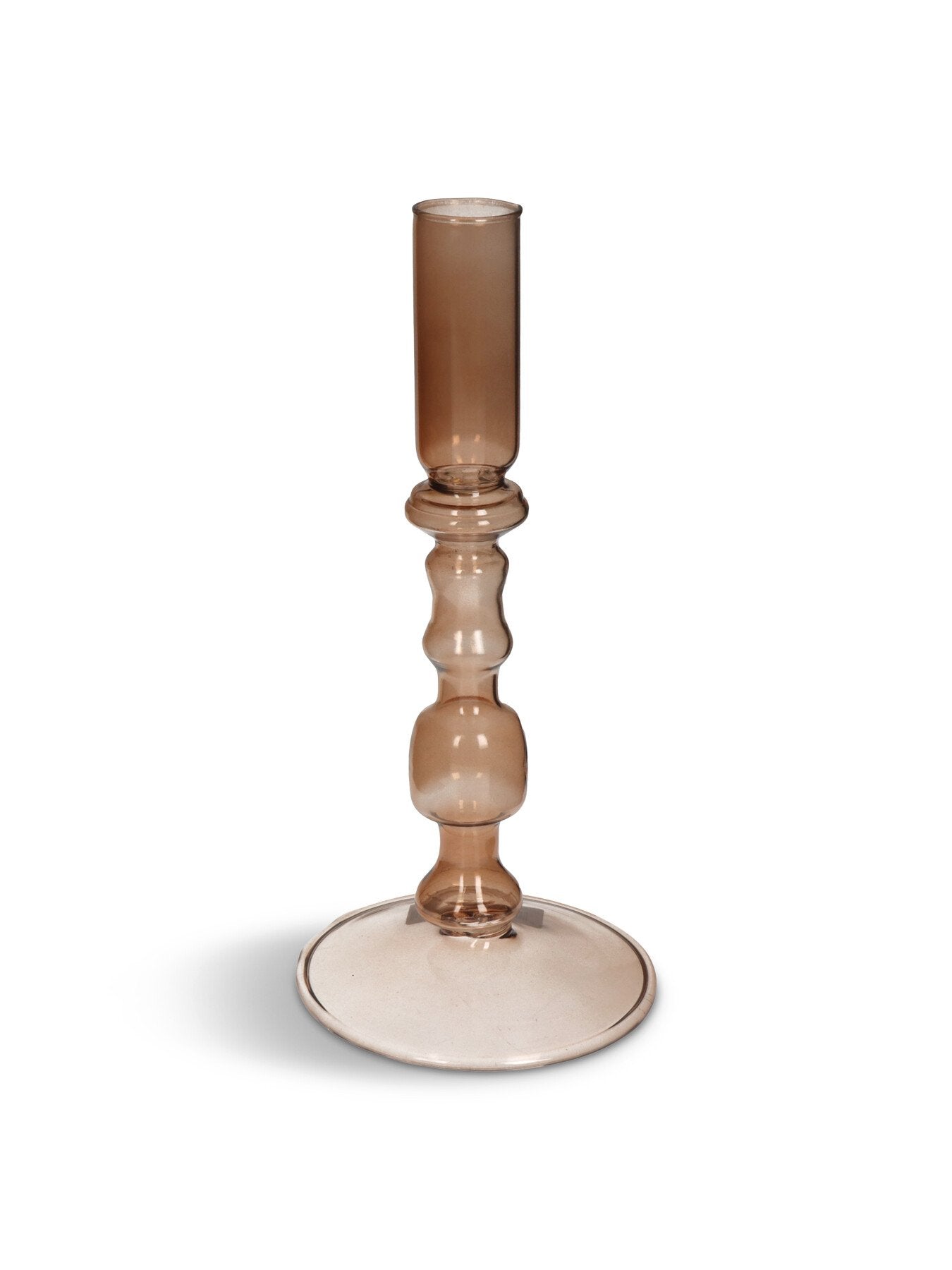 Candle Stick Brown