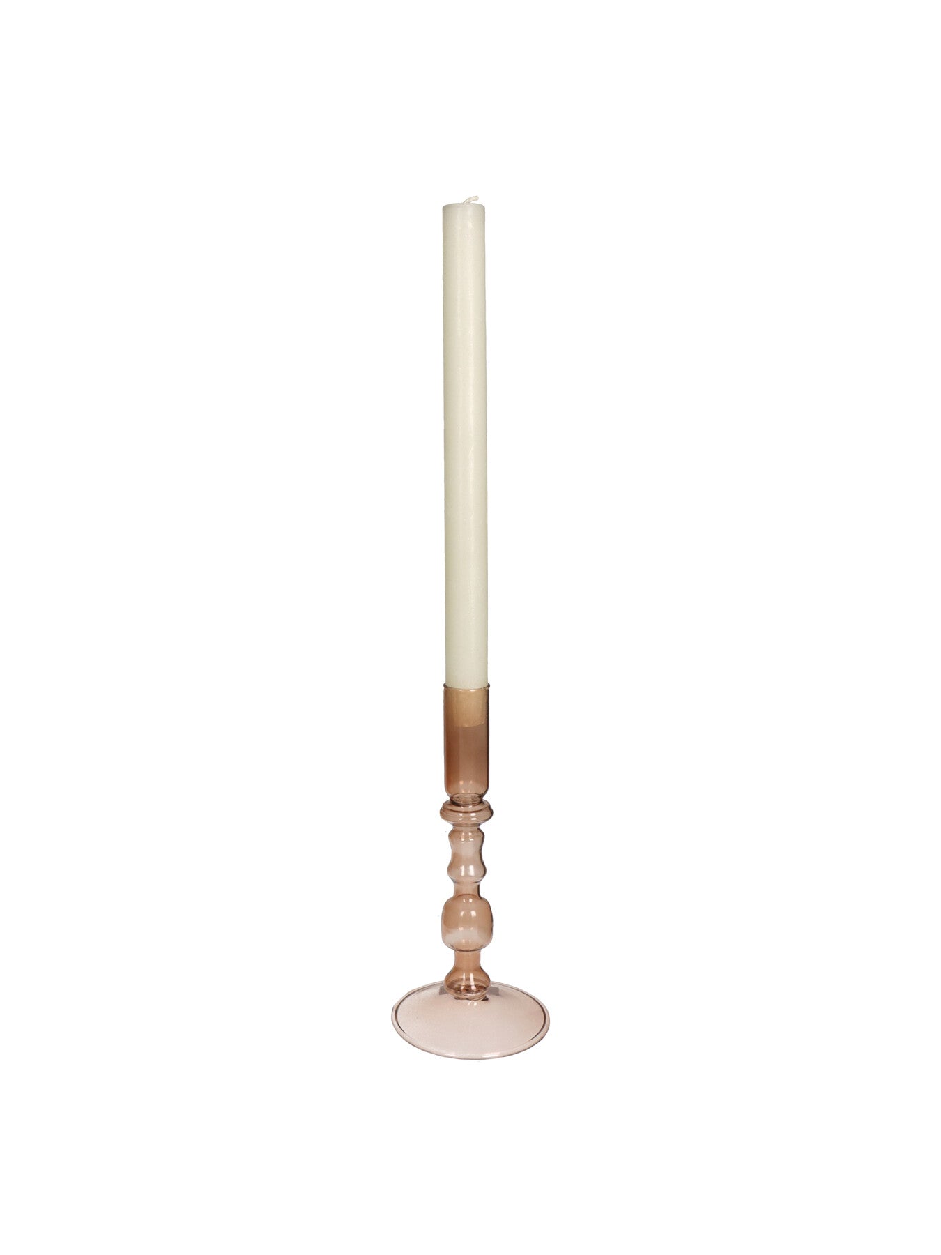 Candle Stick Brown