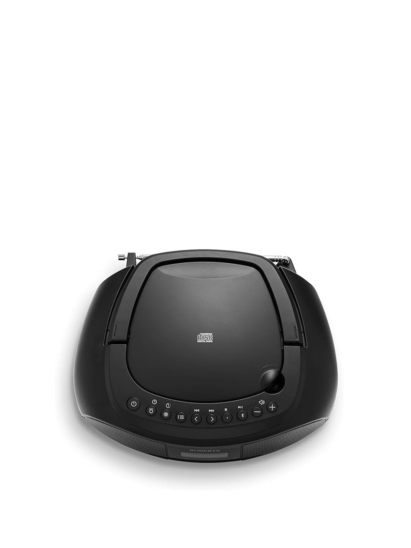 ZOOMBOX 4 Portable Boombox