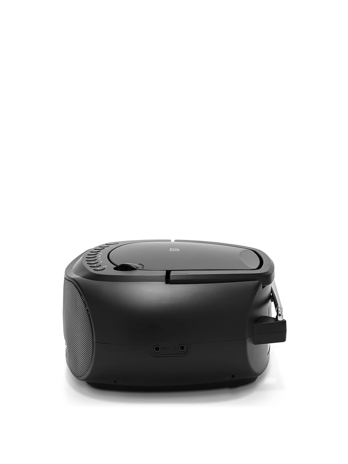 ZOOMBOX 4 Portable Boombox