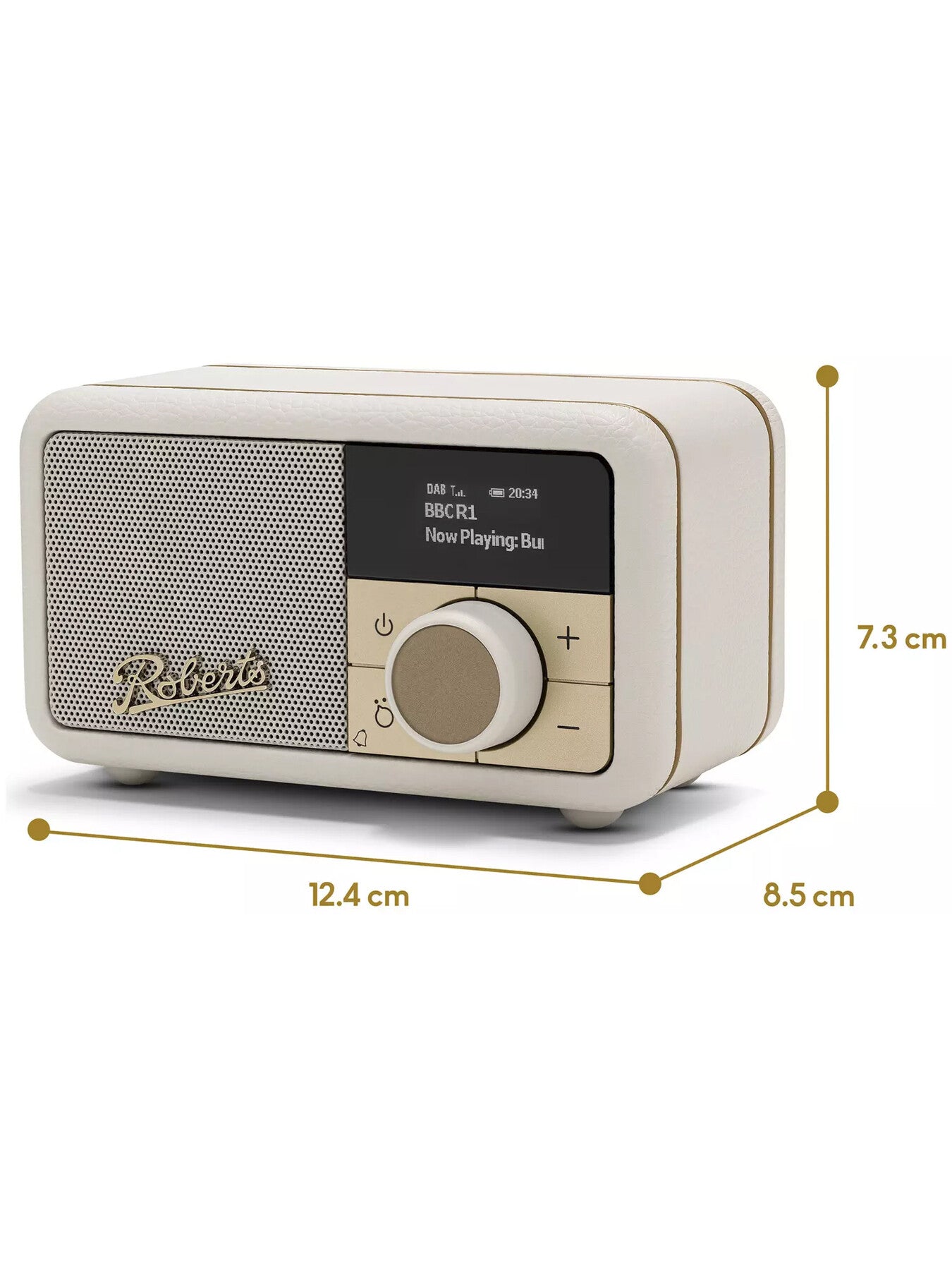 Revival Petite 2 DAB Radio