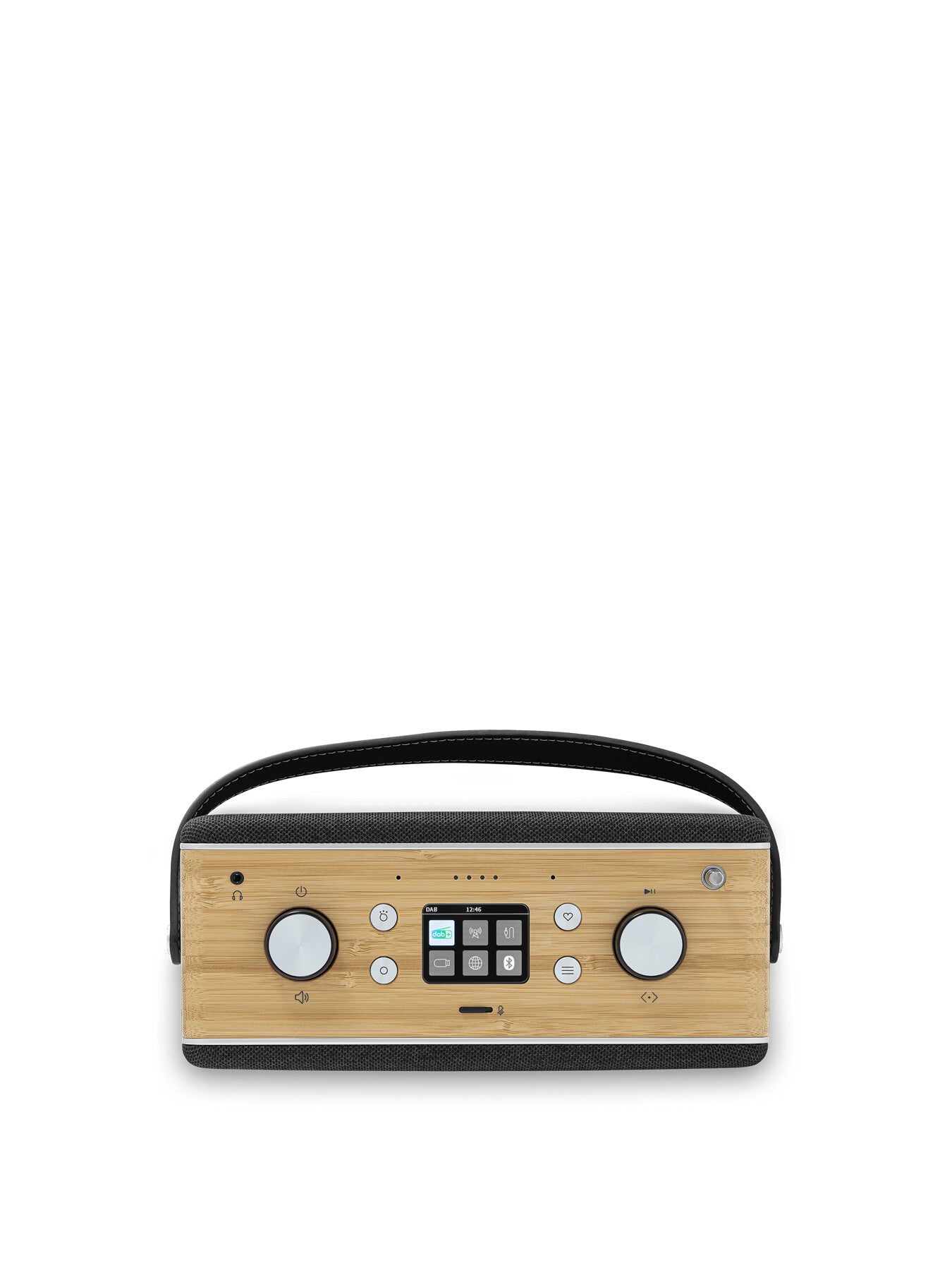 Stream 95I Smart Radio