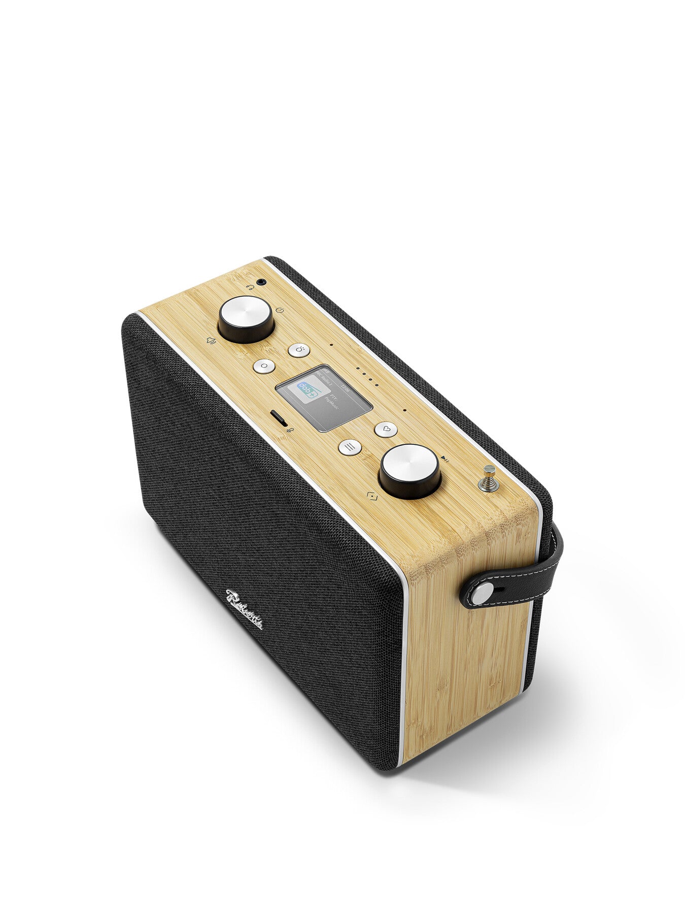 Stream 95I Smart Radio