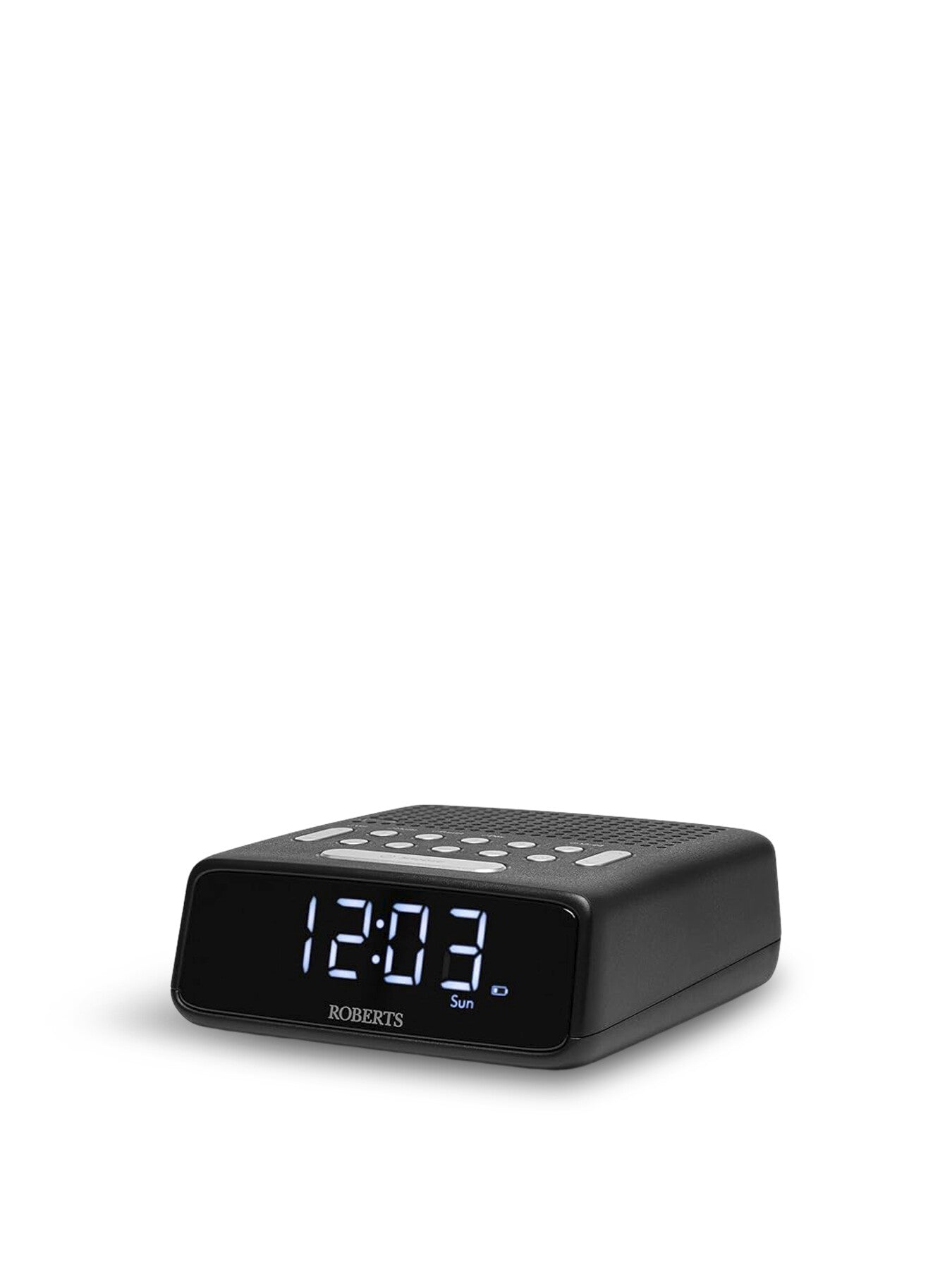 Ortus FM Clock Radio