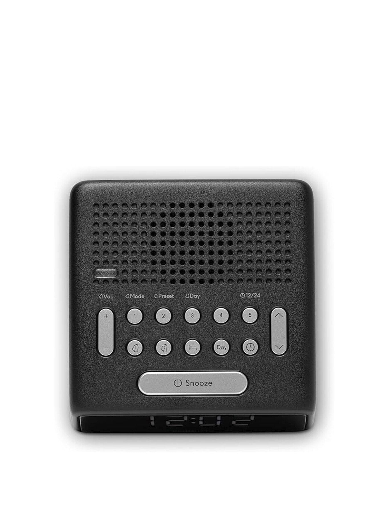 Ortus FM Clock Radio