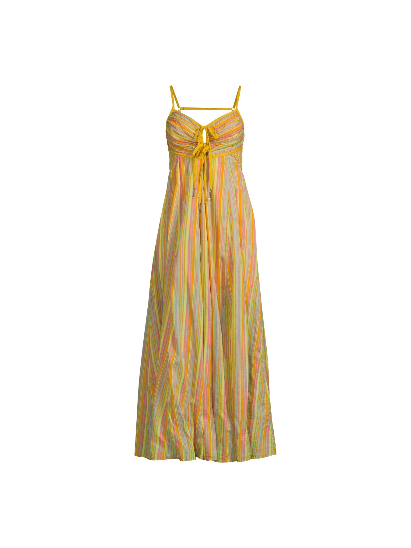 Dream Weaver Maxi Dress