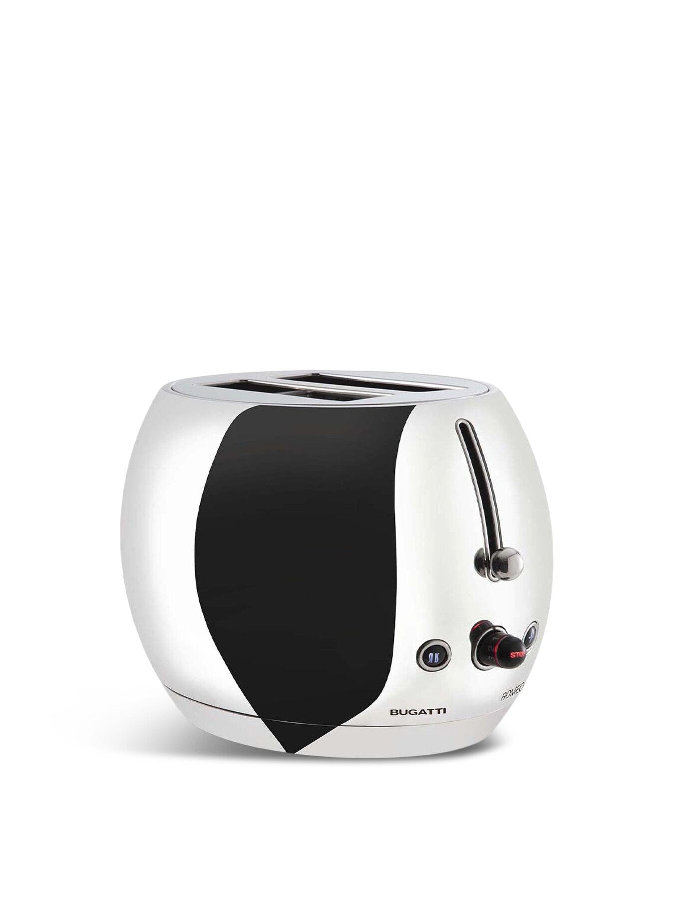 Romeo Toaster