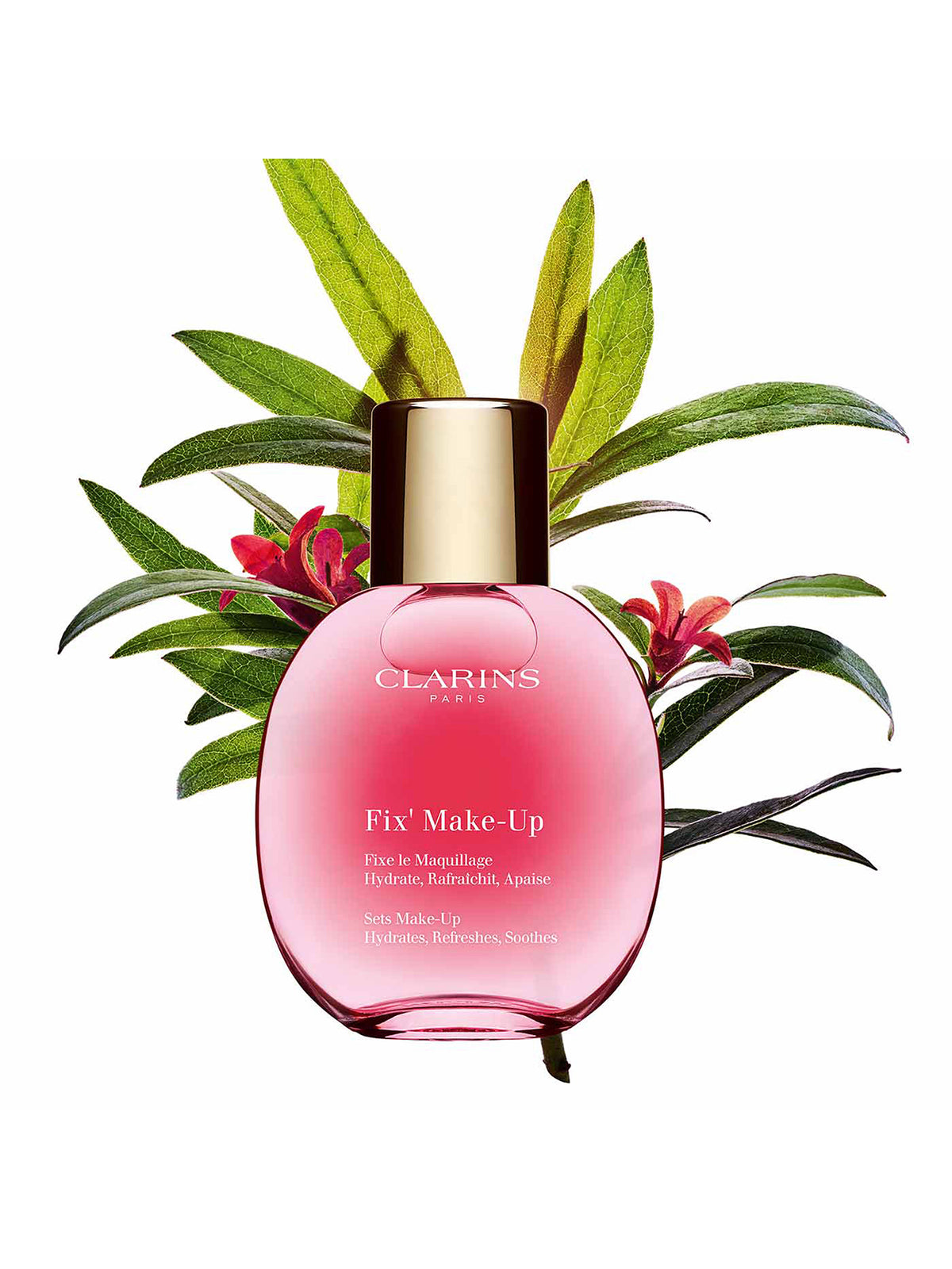 Fix Make-Up Spray 50ml