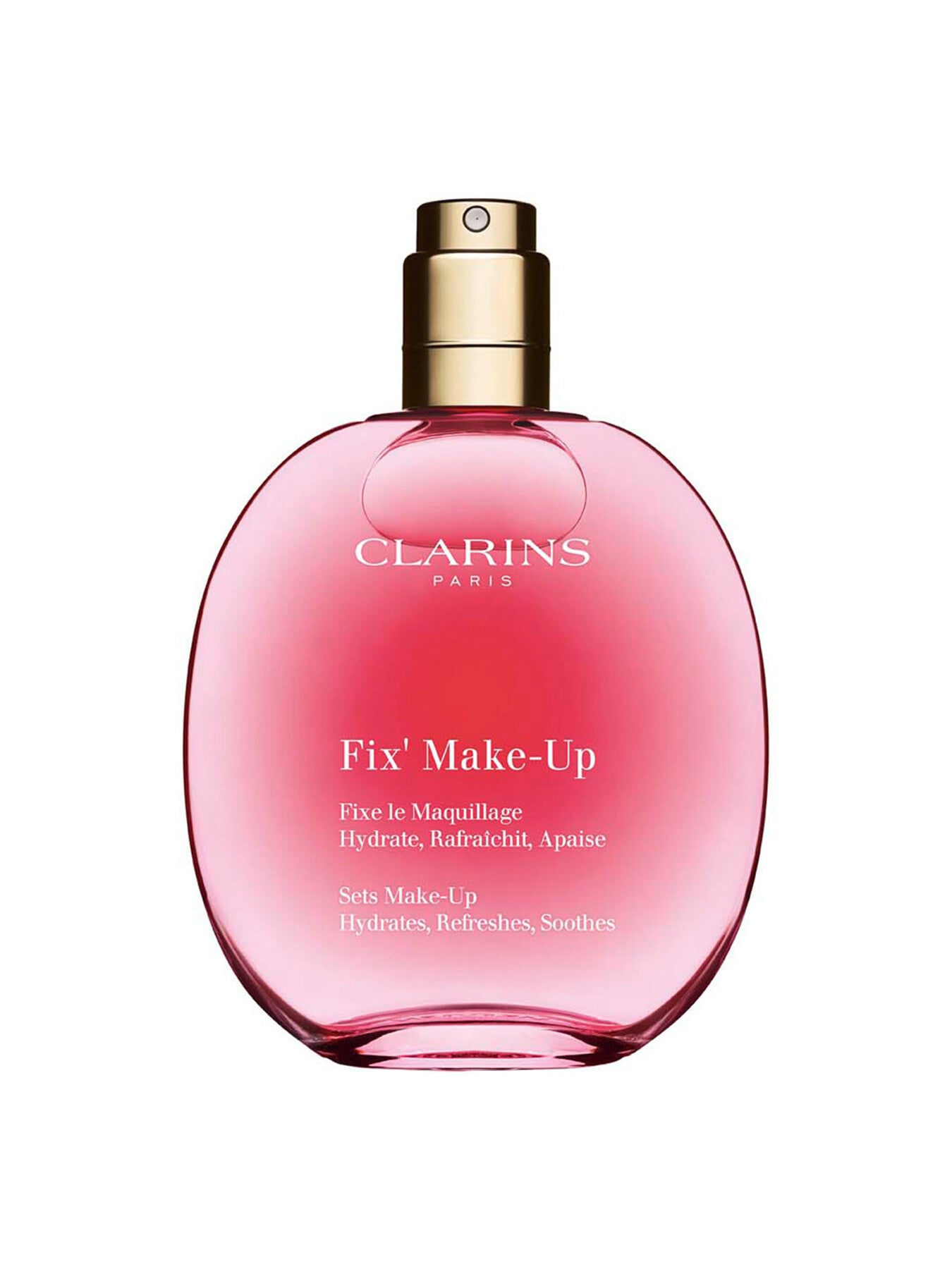 Fix Make-Up Spray 50ml