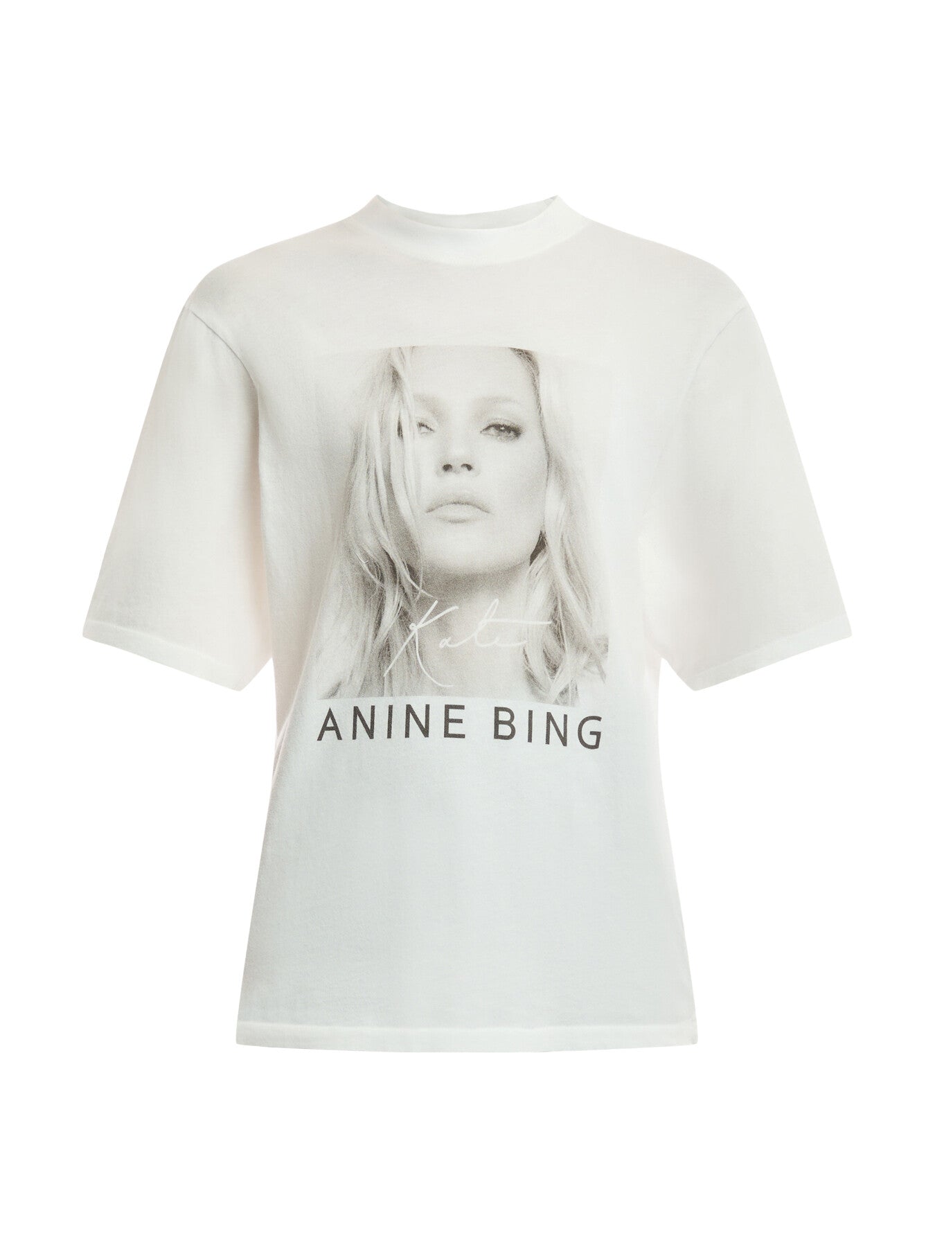 Avi Tee Kate Moss