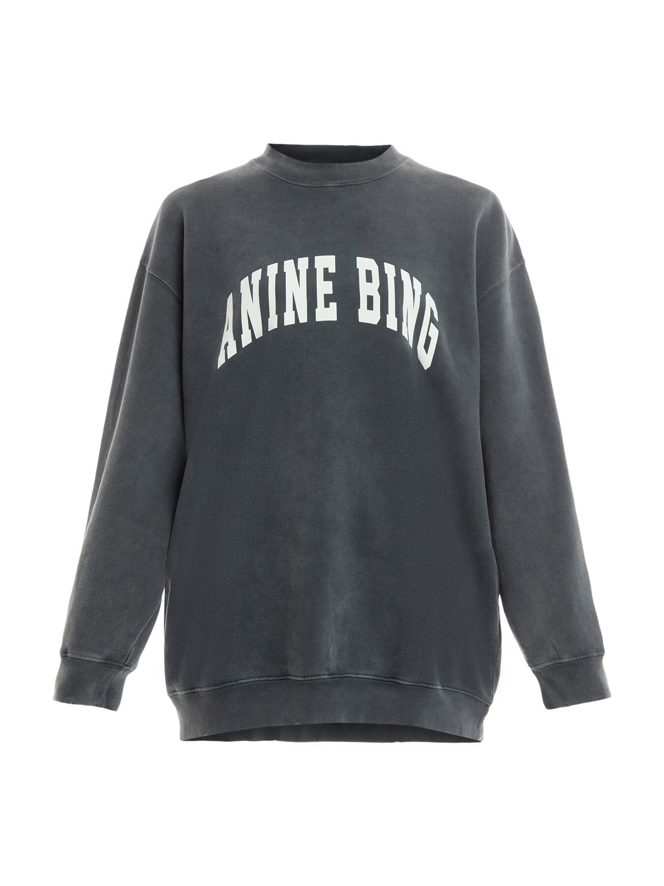 Tyler Oversized Sweatshirt