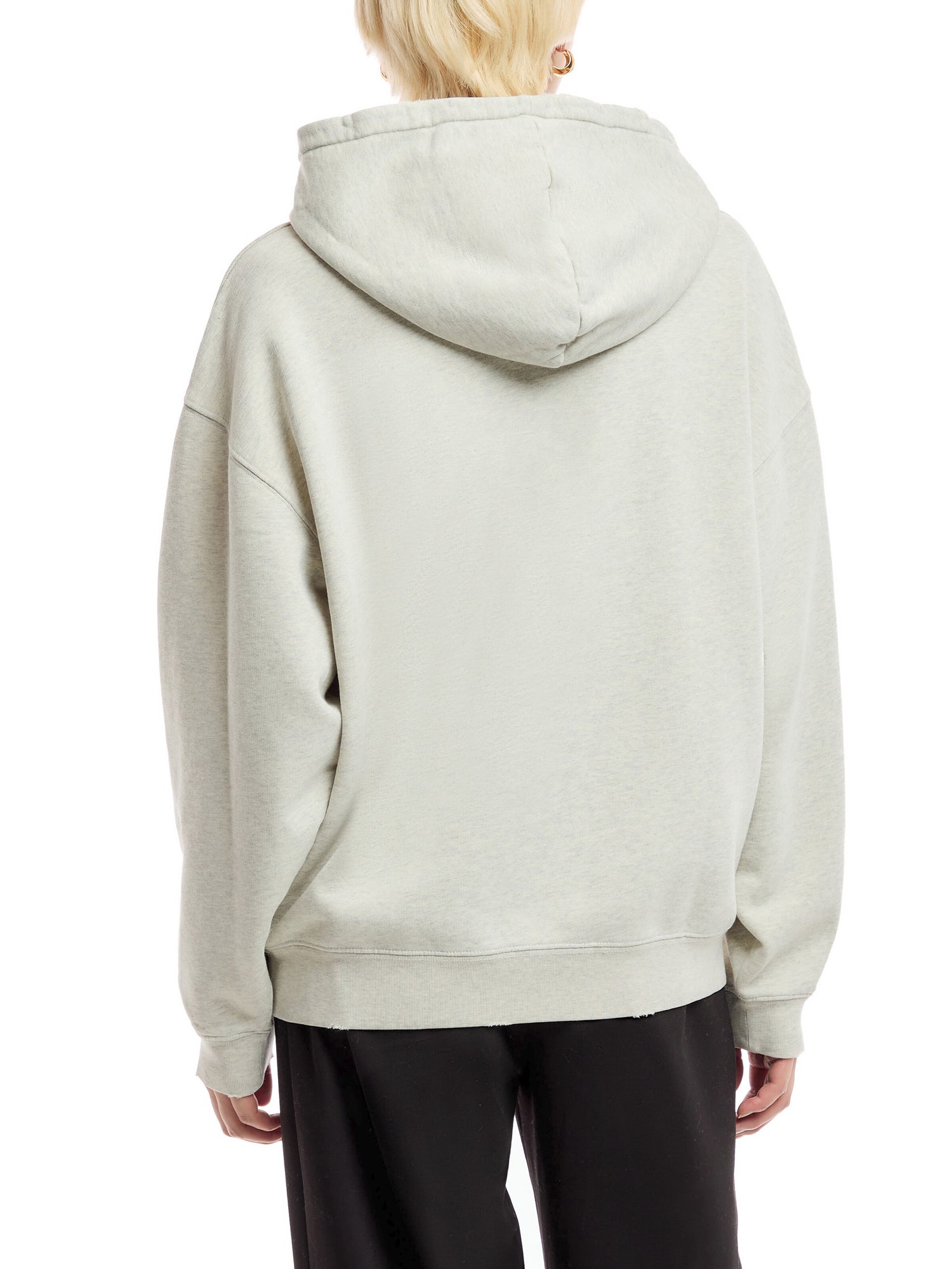 Harvey Oversized Sweatshirt