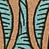 Mulberry/Teal
