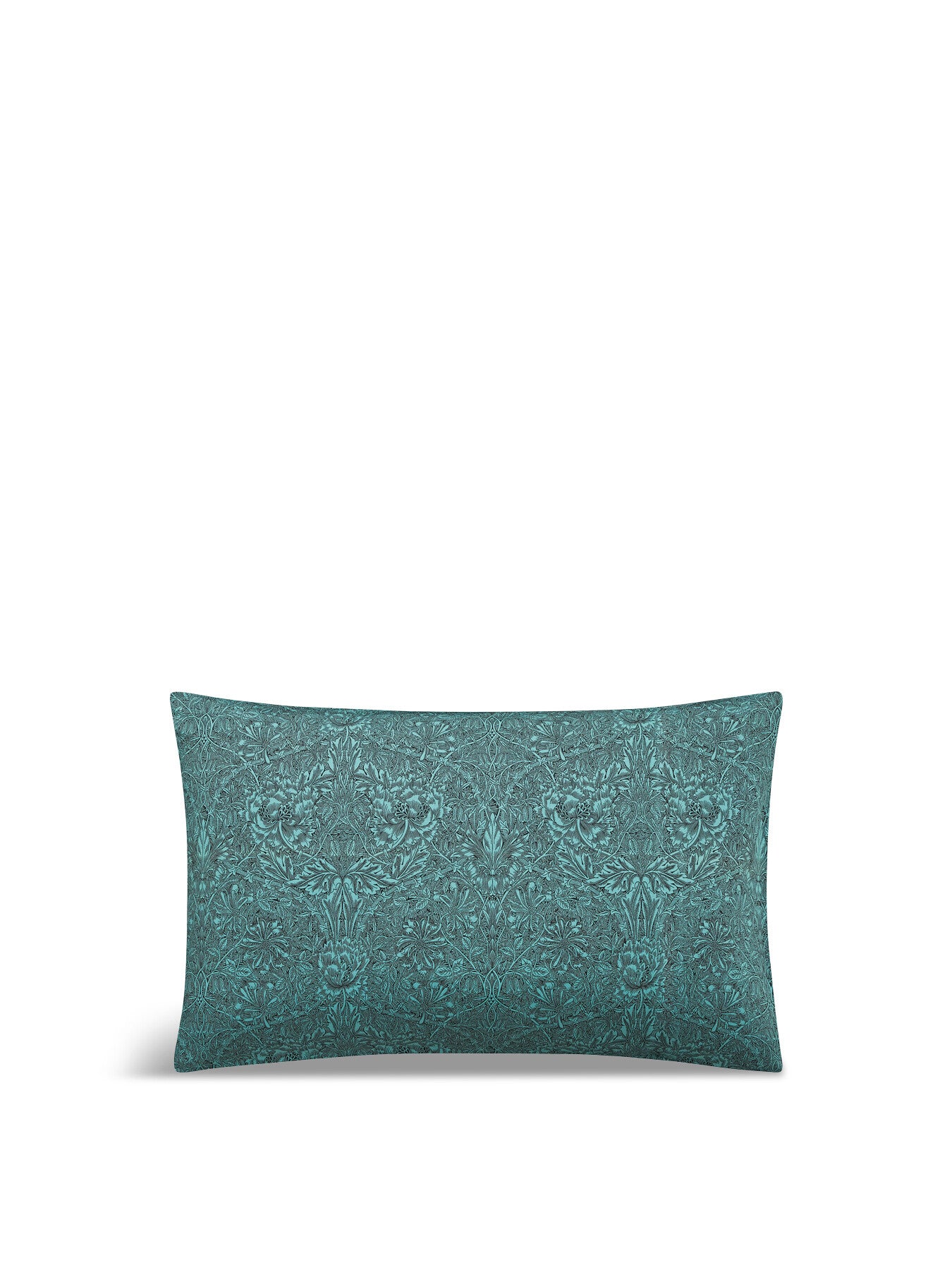 Honeysuckle Tulip Pillowcase Pair