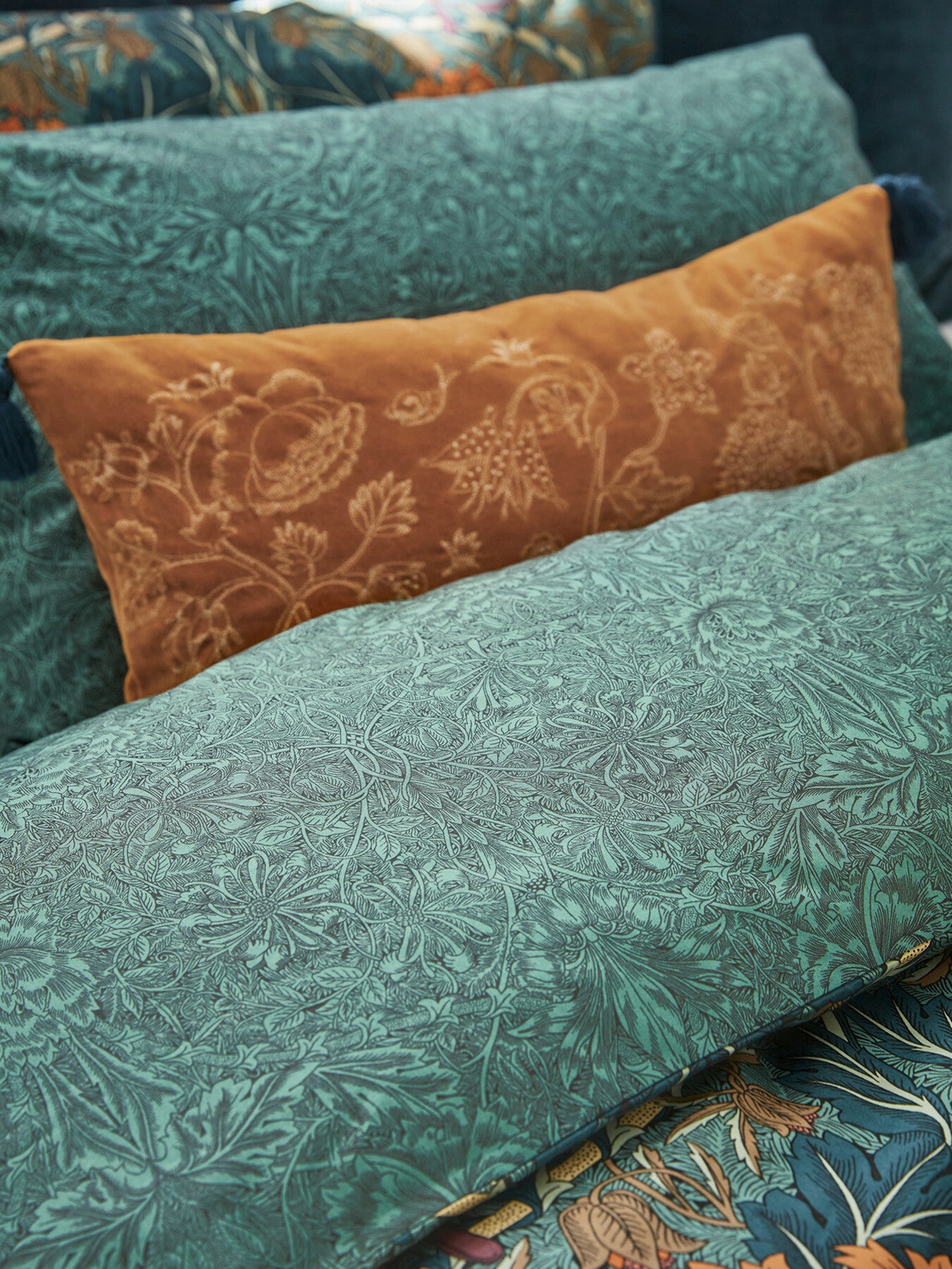 Seasons By May Pillowcase Pairs